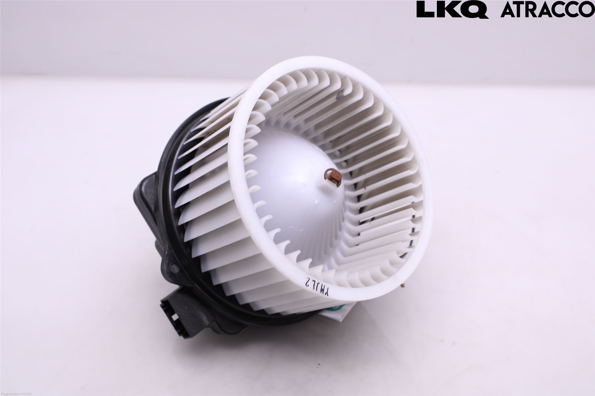 Kia NIRO (DE) 17-22 Varme Ac Varmeapparatvifte