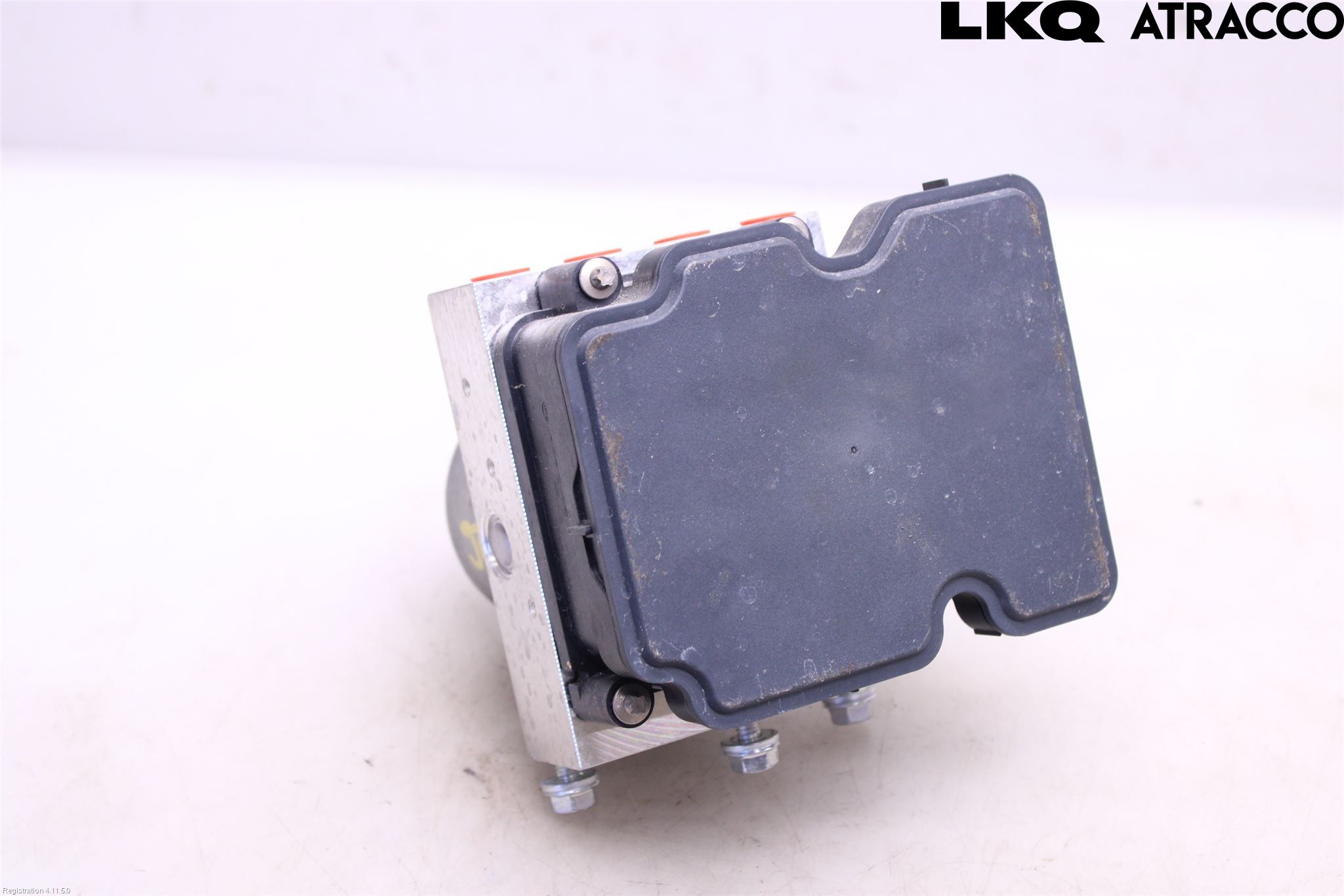Toyota YARIS XP21 20- Abs Hydraulikkaggregat