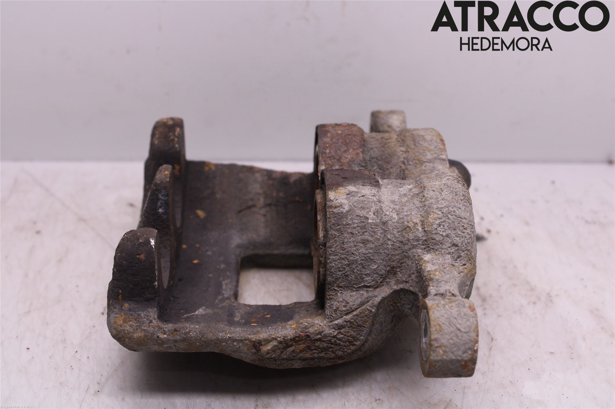 Ford TRANSIT/TOURNEO CUSTOM 13-24 Bremsecaliper Foran Venstre