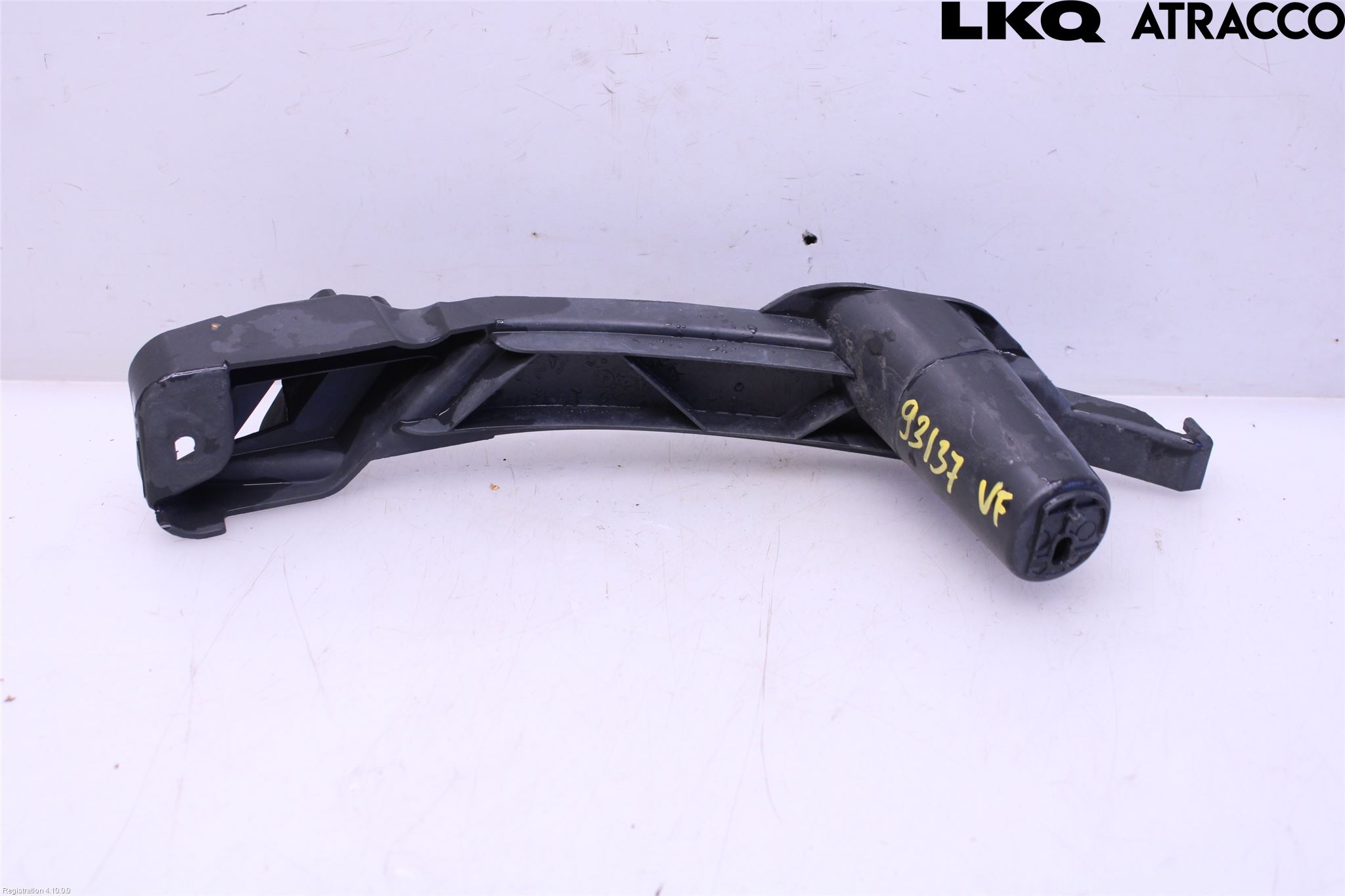 Volkswagen VW GOLF V 04-09 Støtfangerfeste Foran Høyre