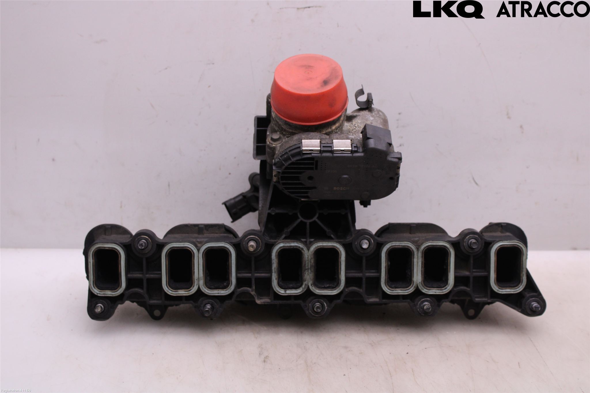 Citroen JUMPER 07-13 Innsugningsmanifold