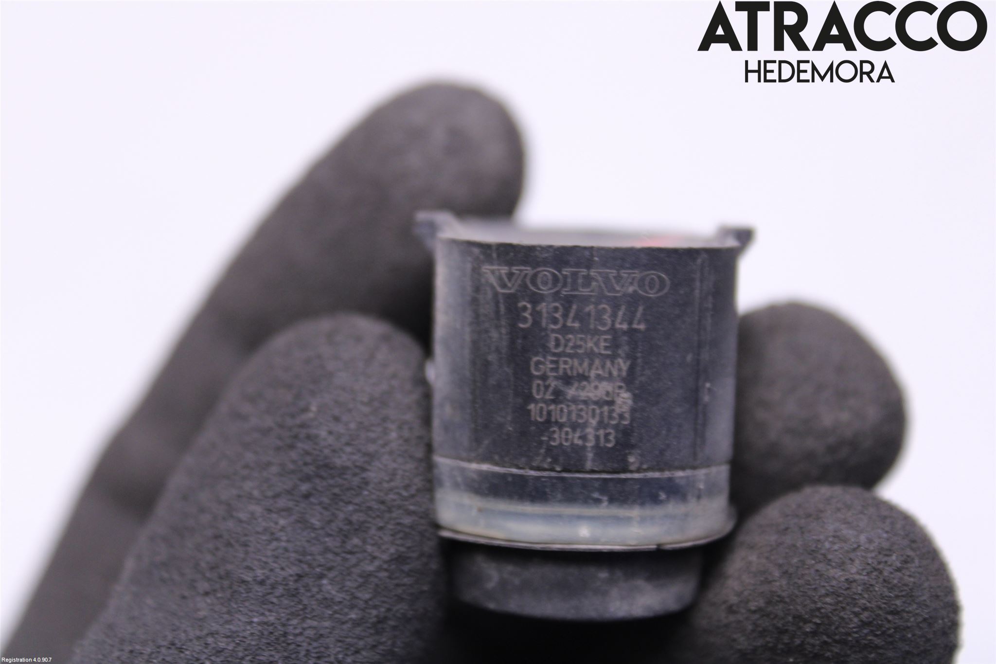 Volvo V60 14-18 Sensor Parkering Front