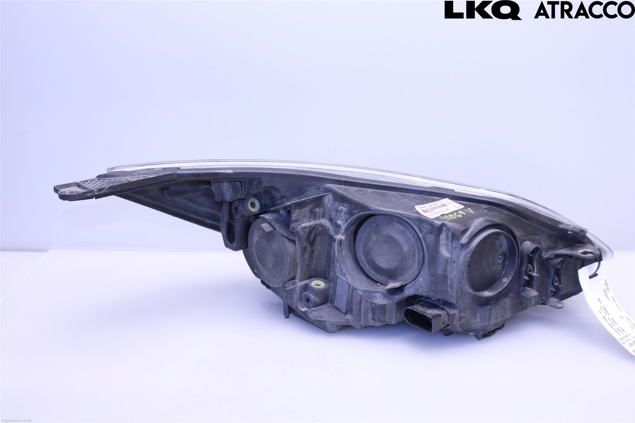 Ford FOCUS 11-14 Frontlykt Venstre