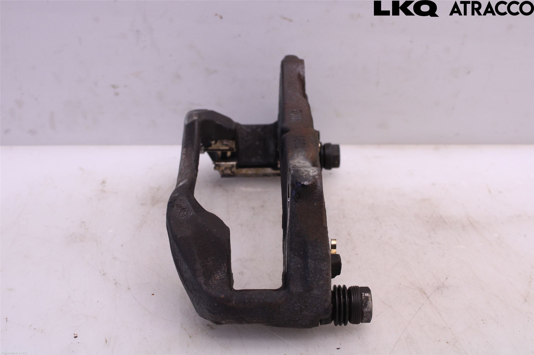 Mazda CX-30 20- Bremsecaliper Feste Holder