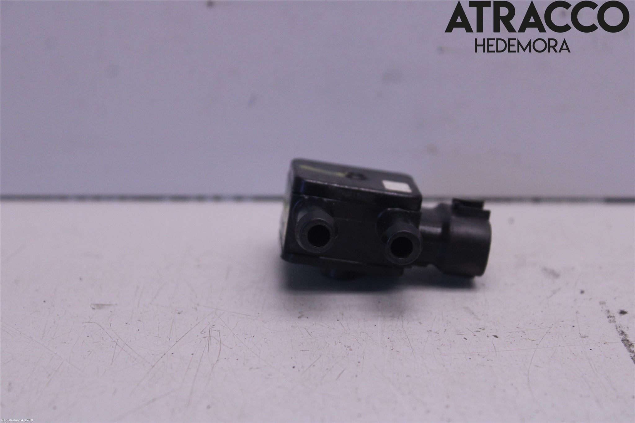Kia CEED 12-18 Sensor Temp-Trykk Avgass