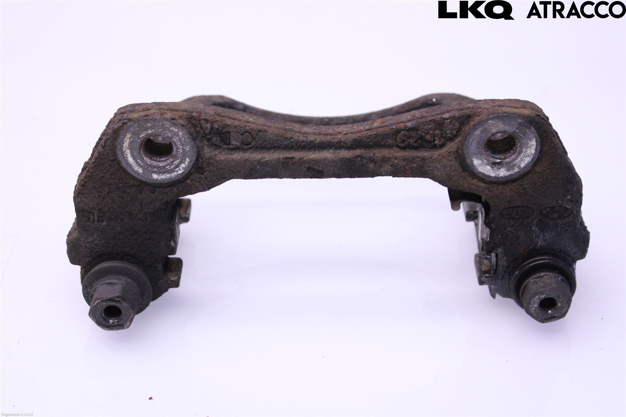Kia CEED 06-12 Bremsecaliper Feste Holder