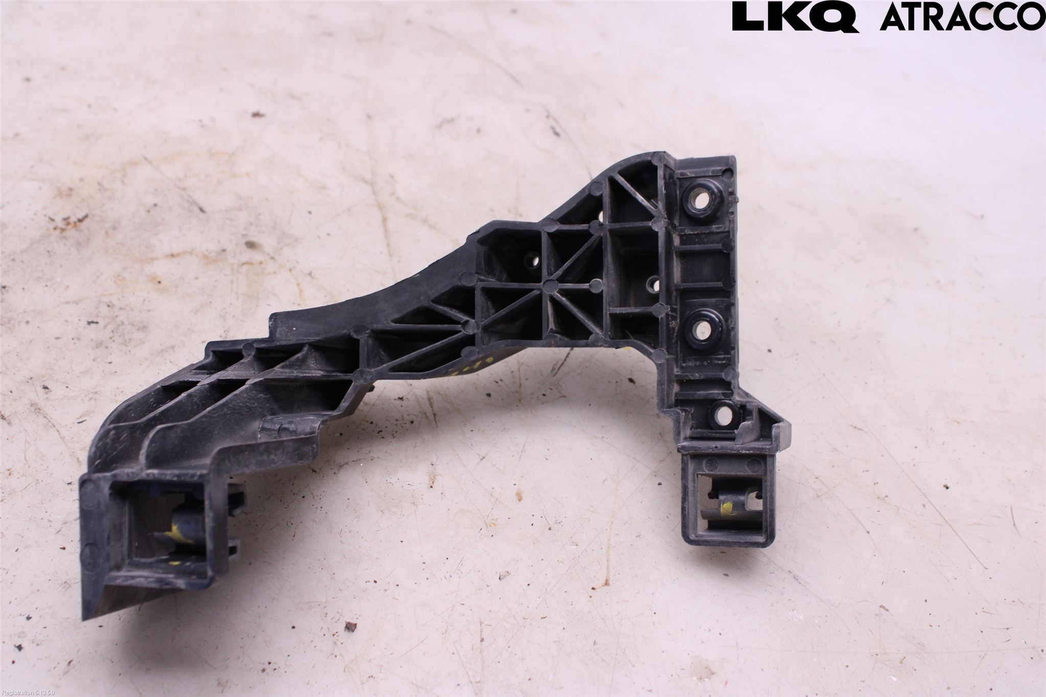 Kia CEED 12-18 Frontlykt Holder-Feste