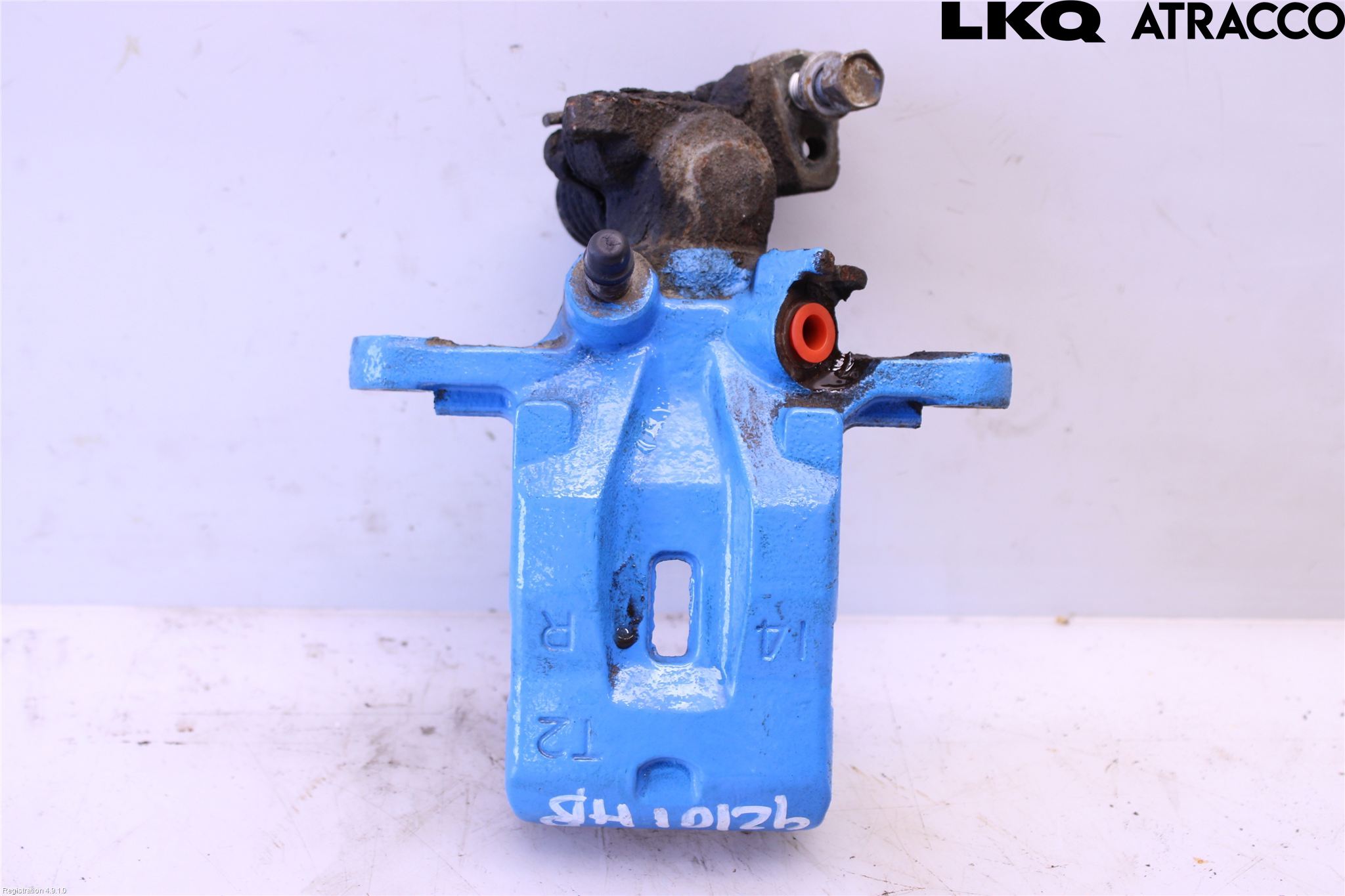 Mazda RX8 Bremsecaliper Bak Høyre