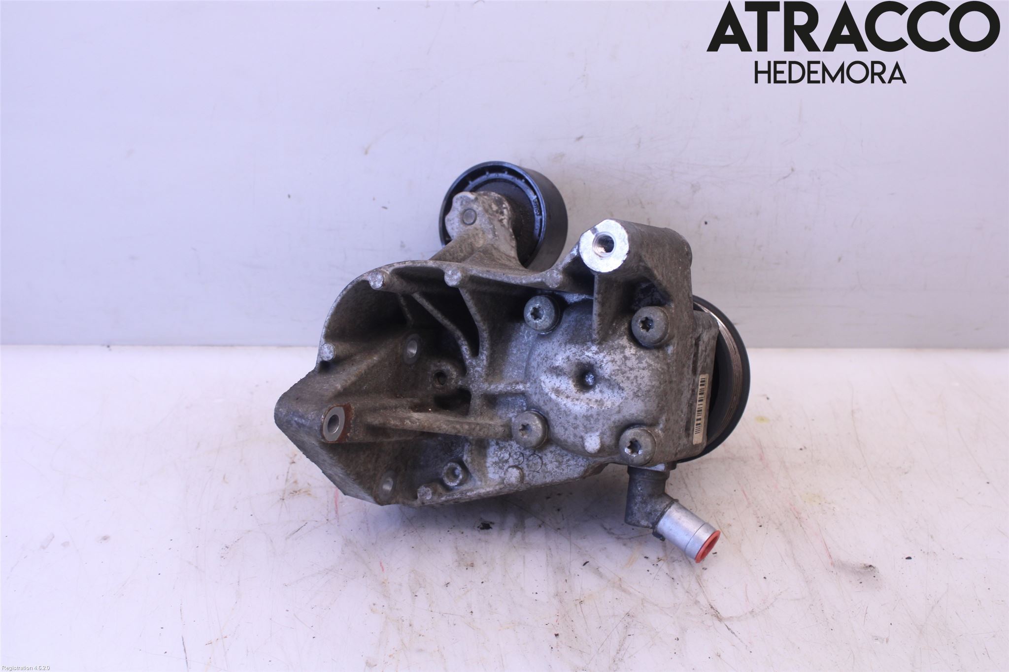 Fiat DUCATO 15-23 Servo Pumpe