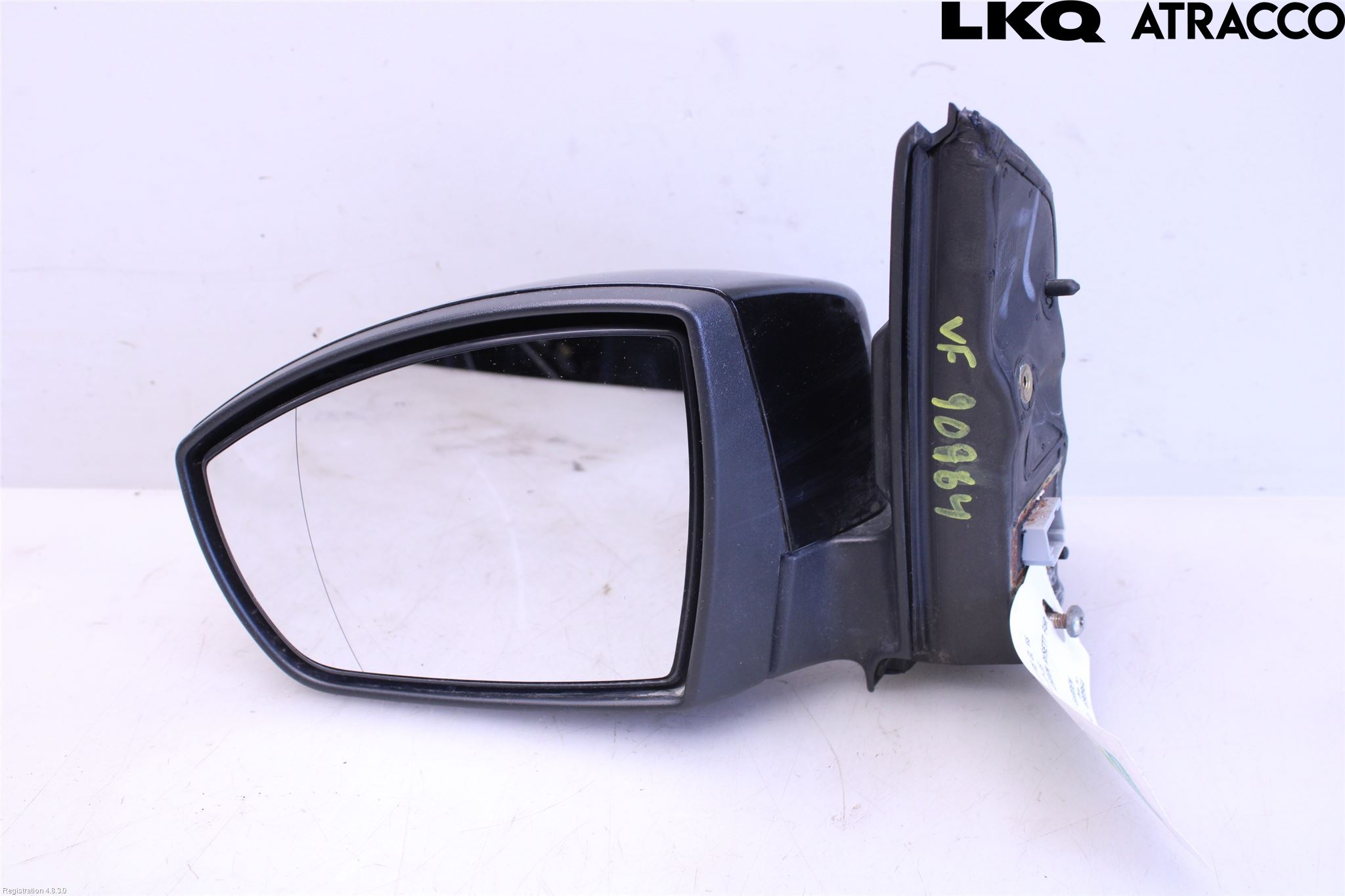Ford KUGA 13-16 Speil V M-El Justering