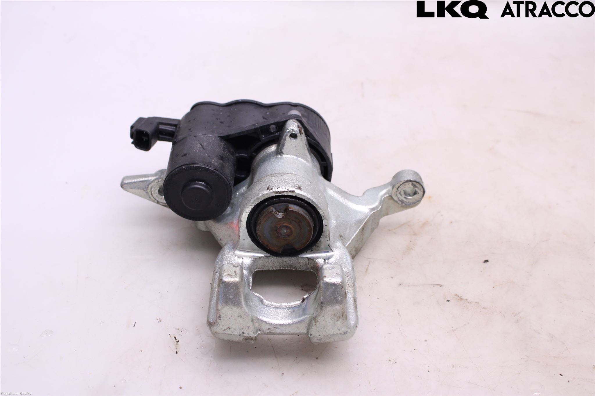 Toyota YARIS CROSS XP21 21- Bremsecaliper Bak Venstre