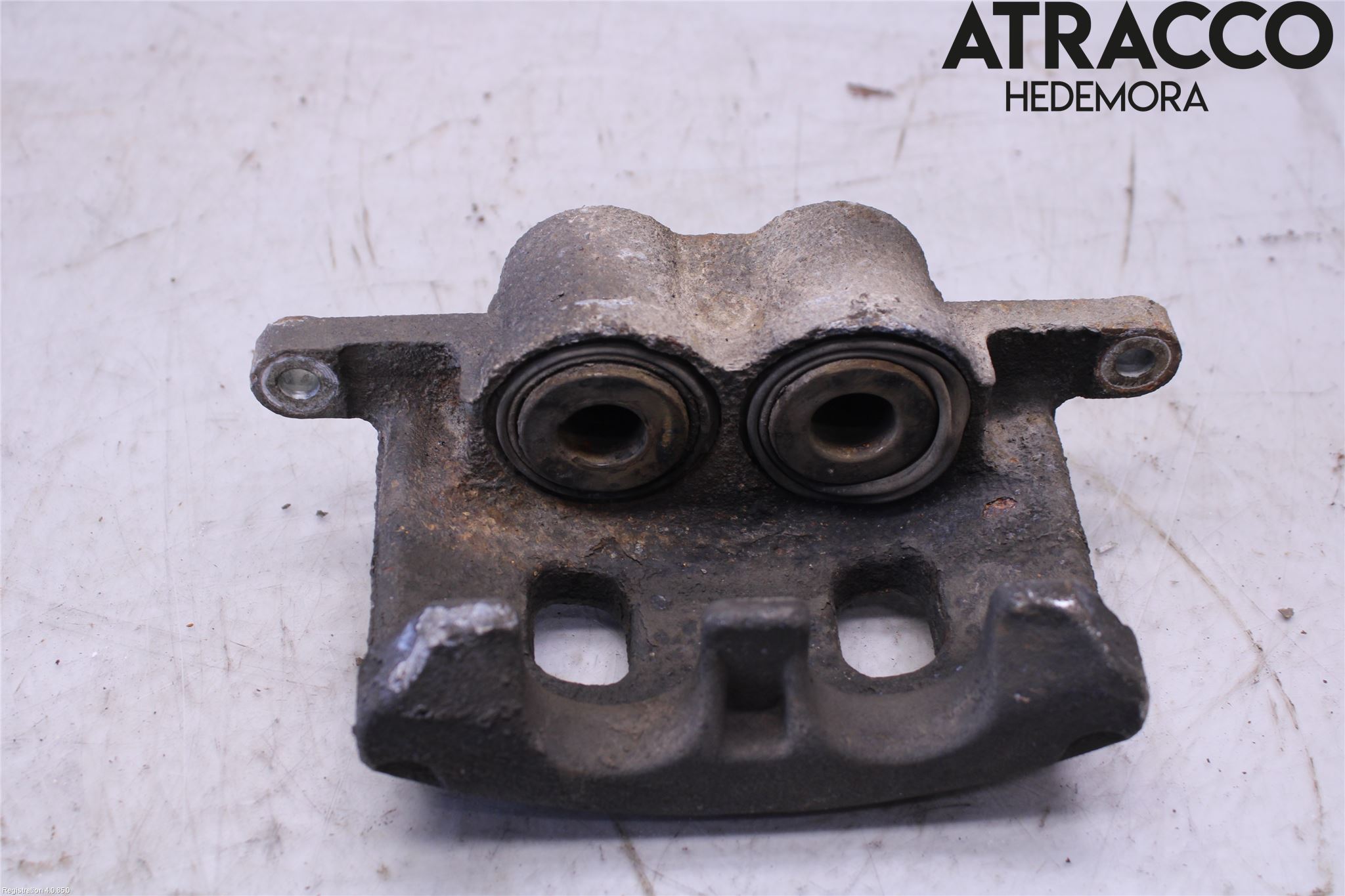 Ford RANGER EU 12-23 Bremsecaliper Foran Venstre