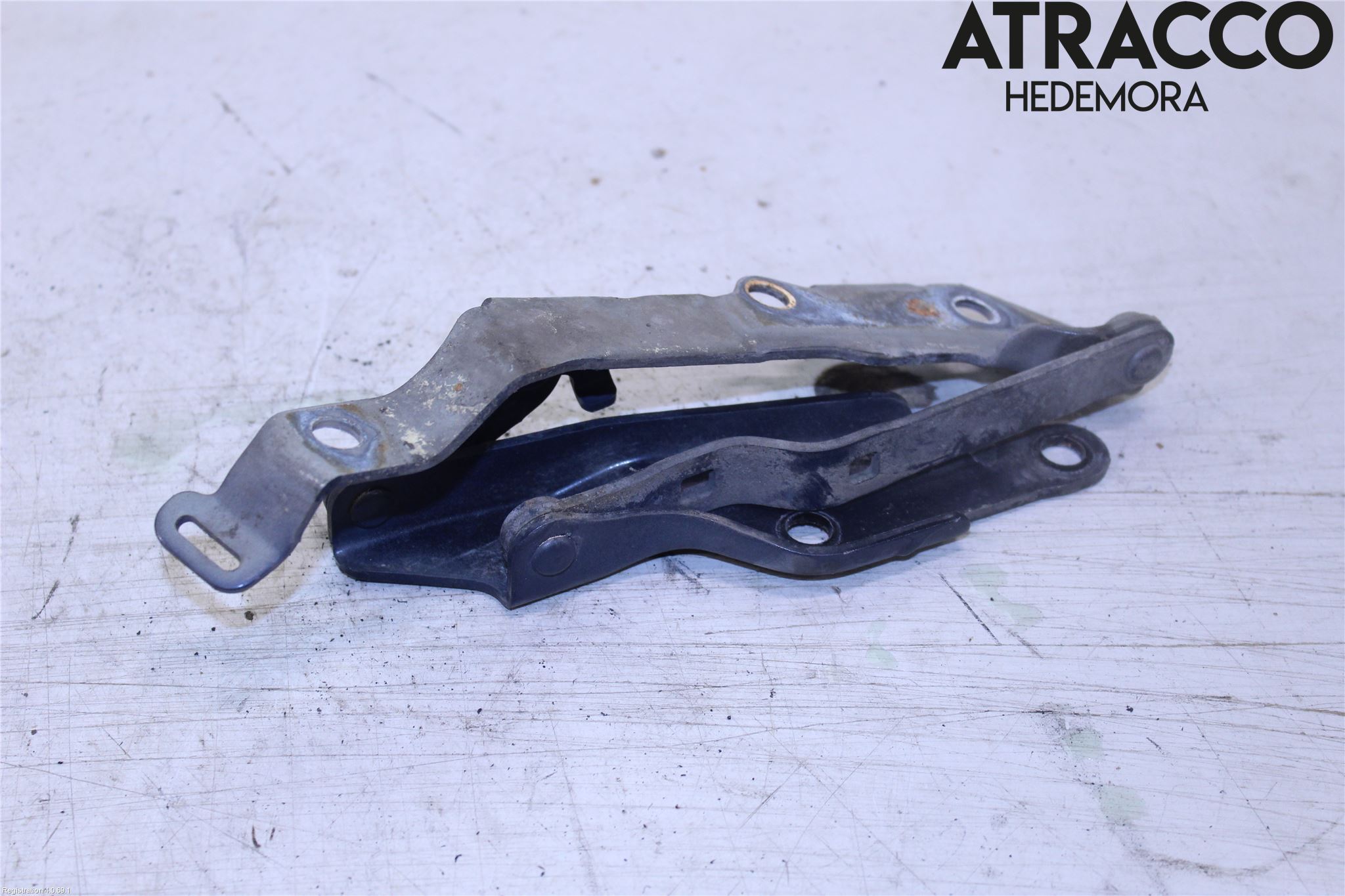 Subaru LEGACY    04-06 Panser Hengsel - Hengsler