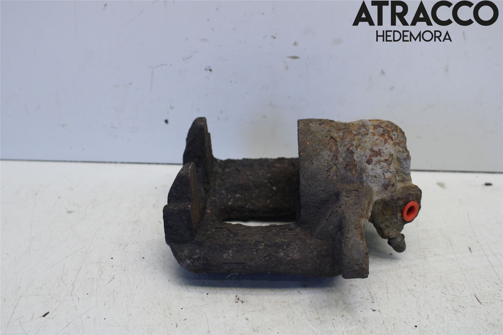 Peugeot 307     01-05 Bremsecaliper Foran Høyre