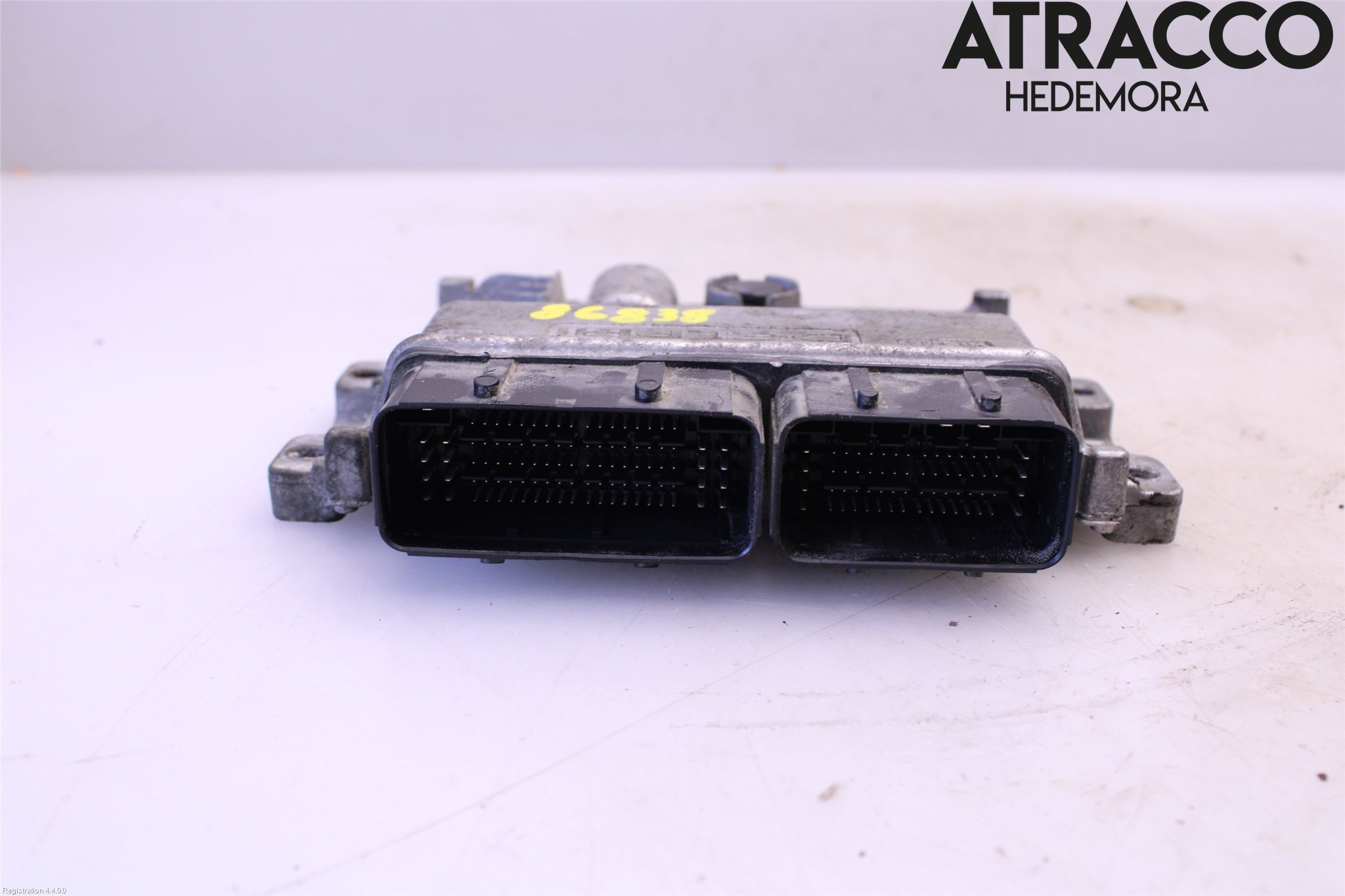 Citroen JUMPY/E-JUMPY 16- Styreenhet Dieselpumpe