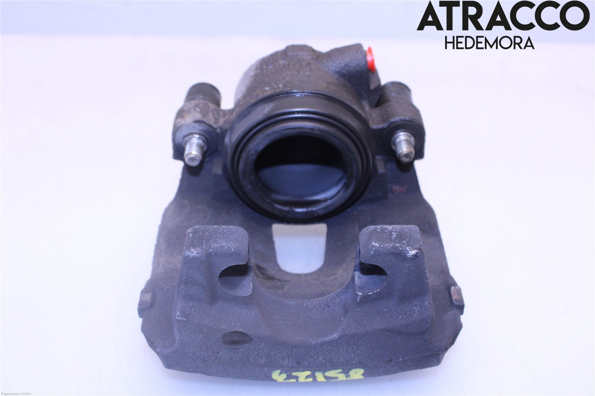 Volvo V90 17->> Bremsecaliper Foran Høyre