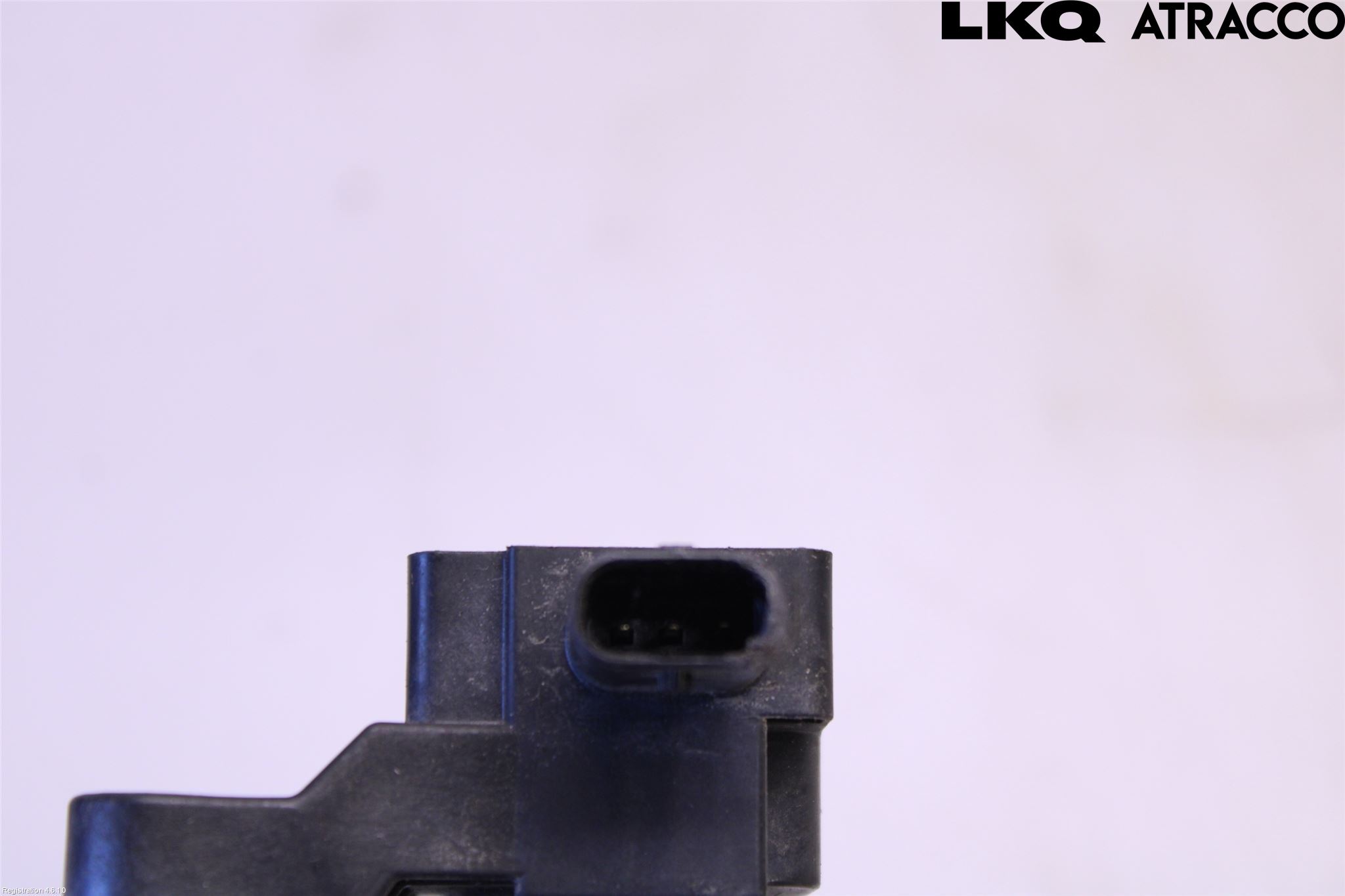 Ford FIESTA 13-17 Coil