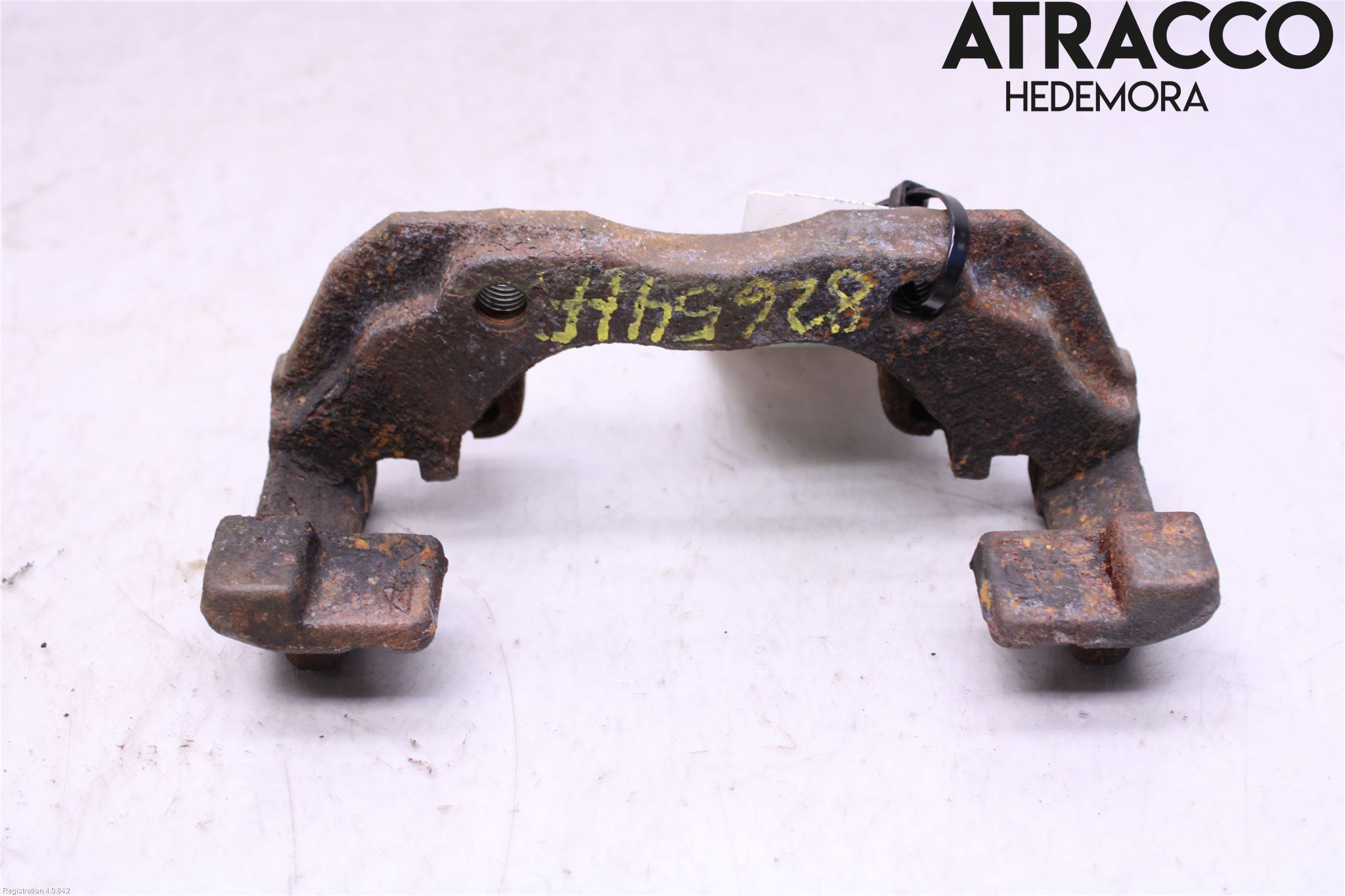 Ford FOCUS 15-18 Bremsecaliper Feste Holder