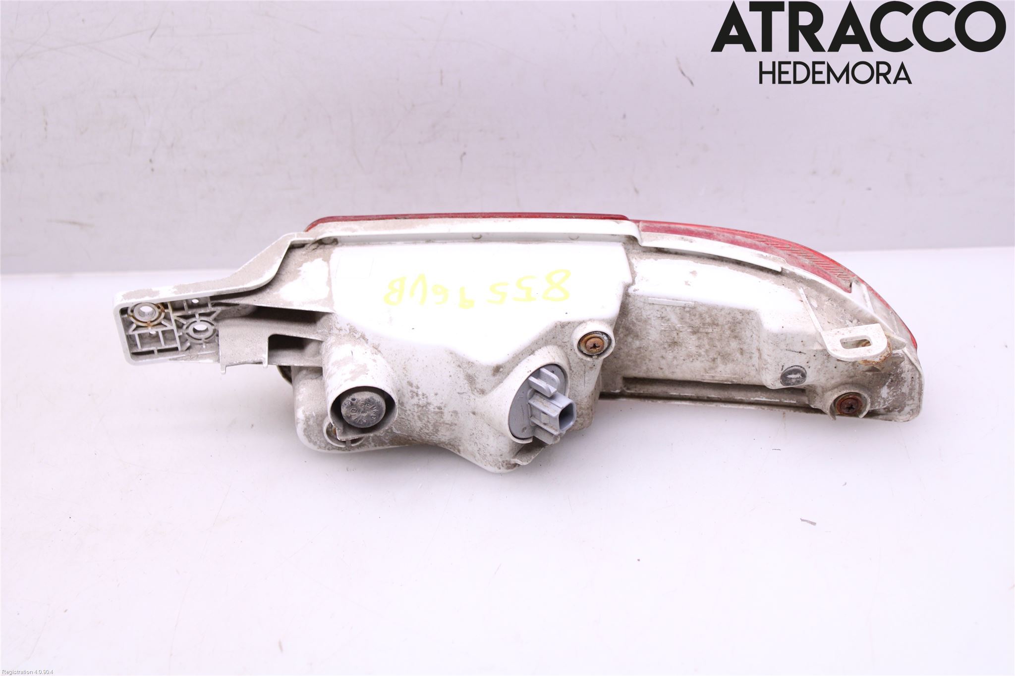 Honda CIVIC 12-16 Refleks Bak