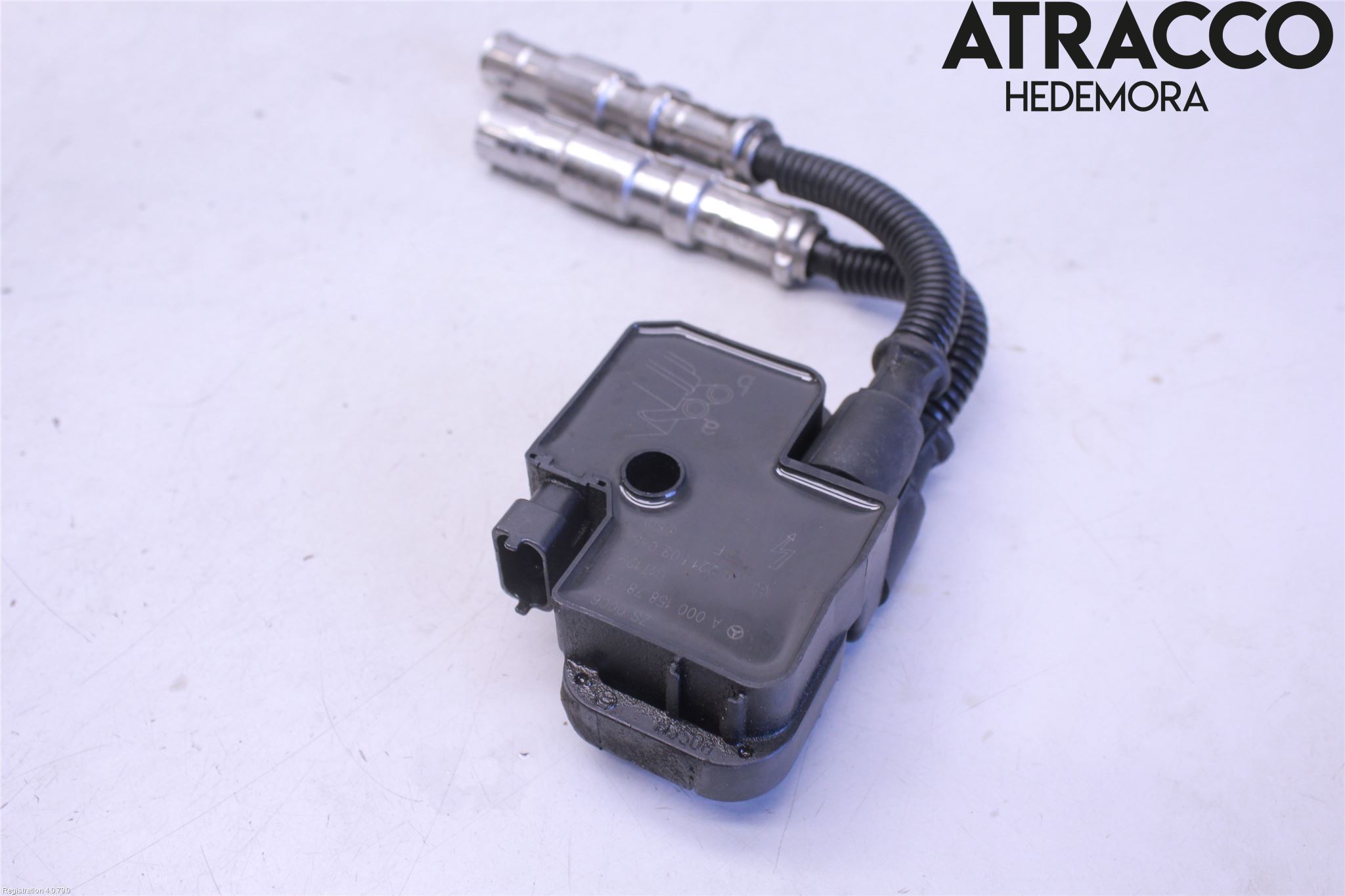 Mercedes-Benz MB S-KLASS (W220)  99-05 Coil