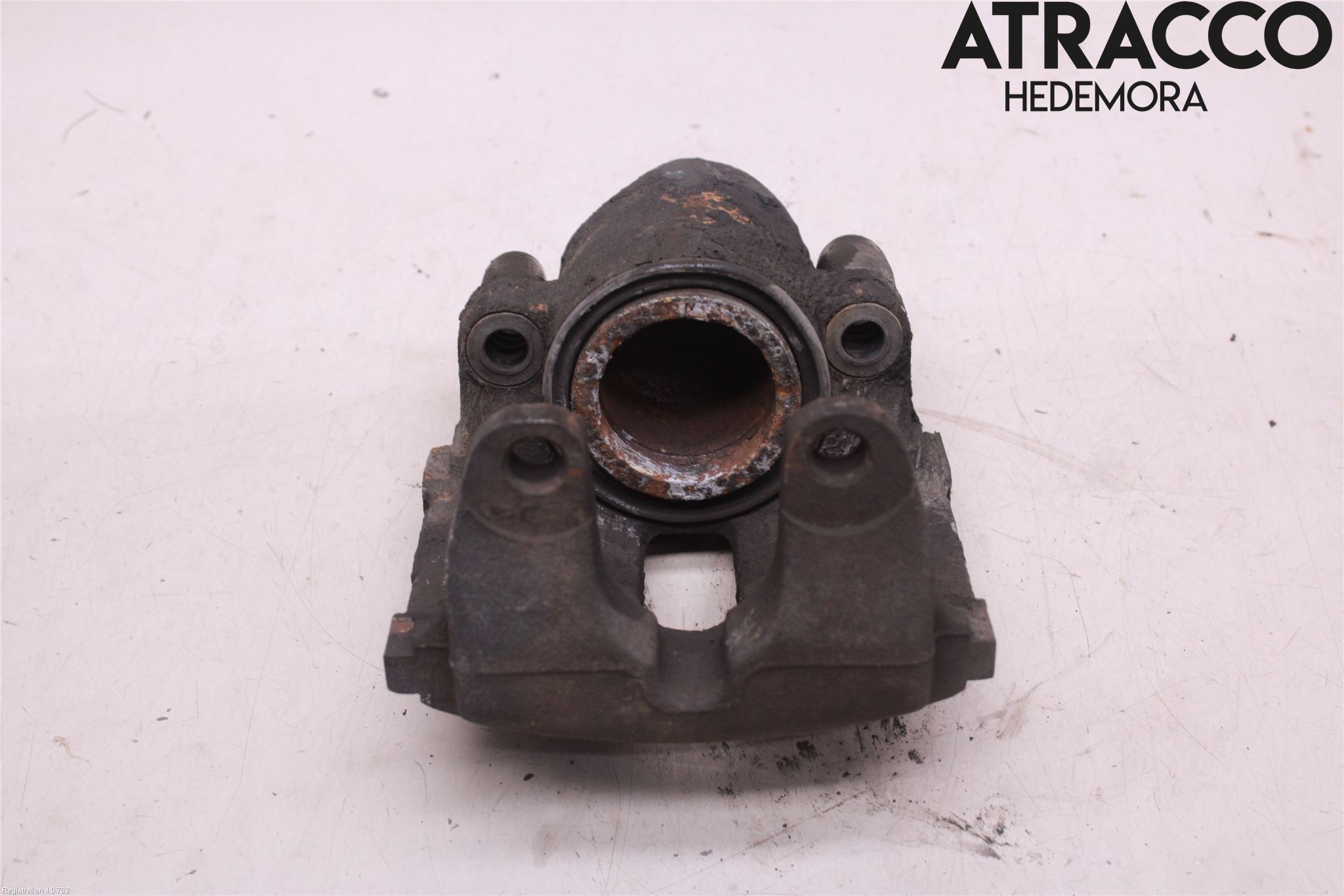 BMW X5 E53     99-06 Bremsecaliper Foran Høyre