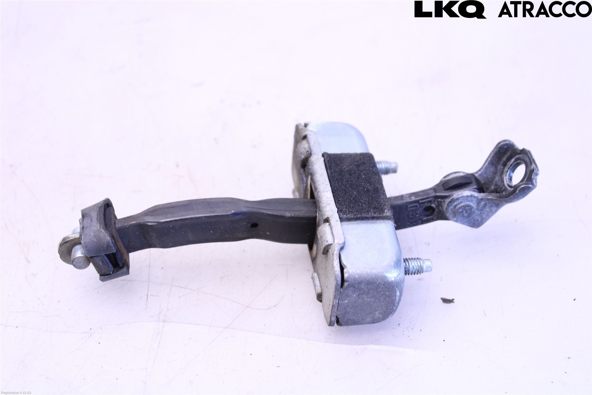 Toyota PRIUS+ ZVW40 12-20 Dørstopper