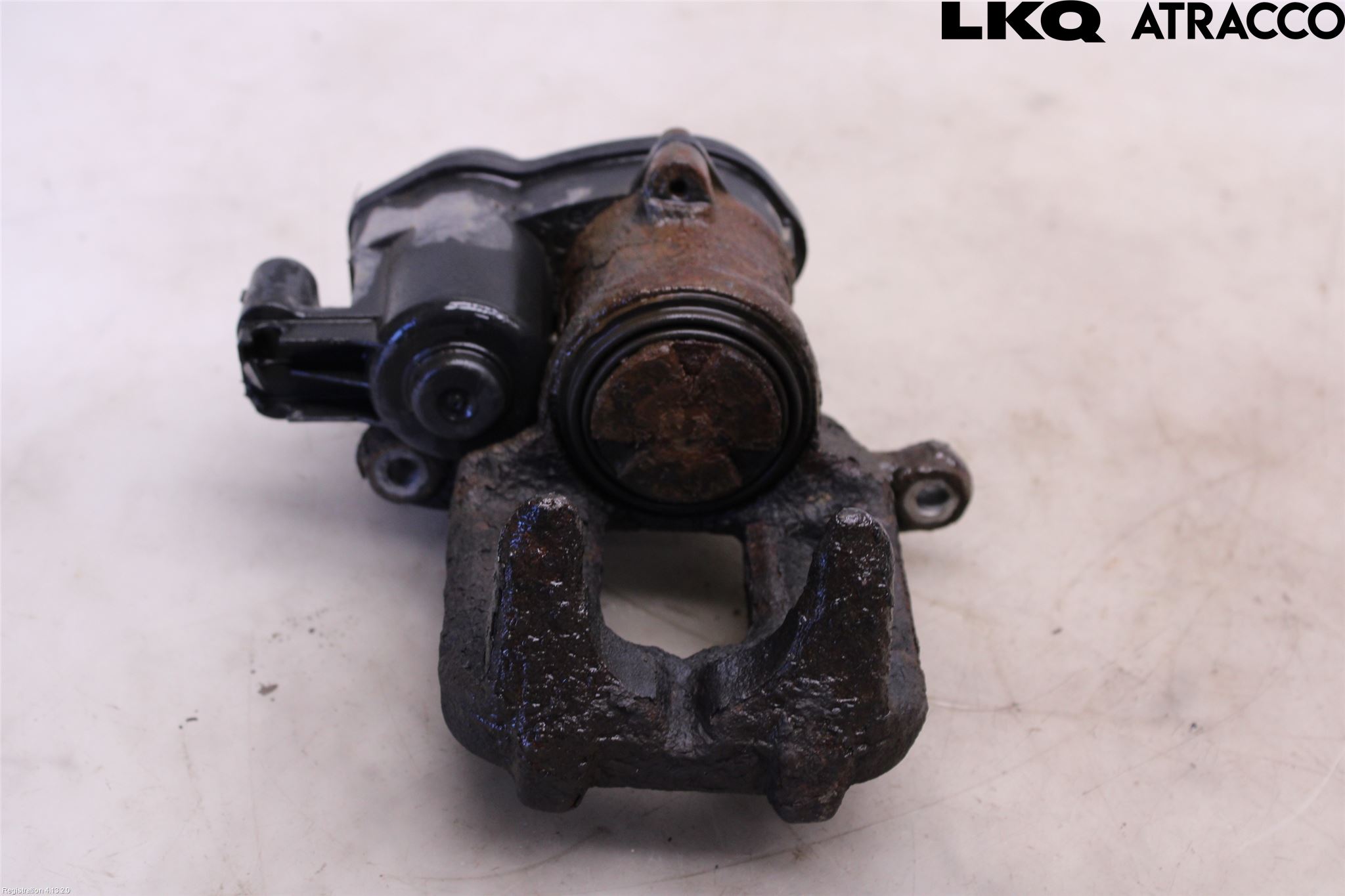BMW 5 F10/F11/F18 09-17 Bremsecaliper Bak Høyre