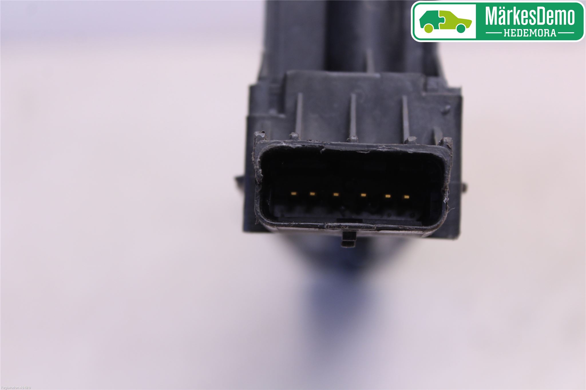 Citroen C5     05-08 Coil - Tenn Kassett