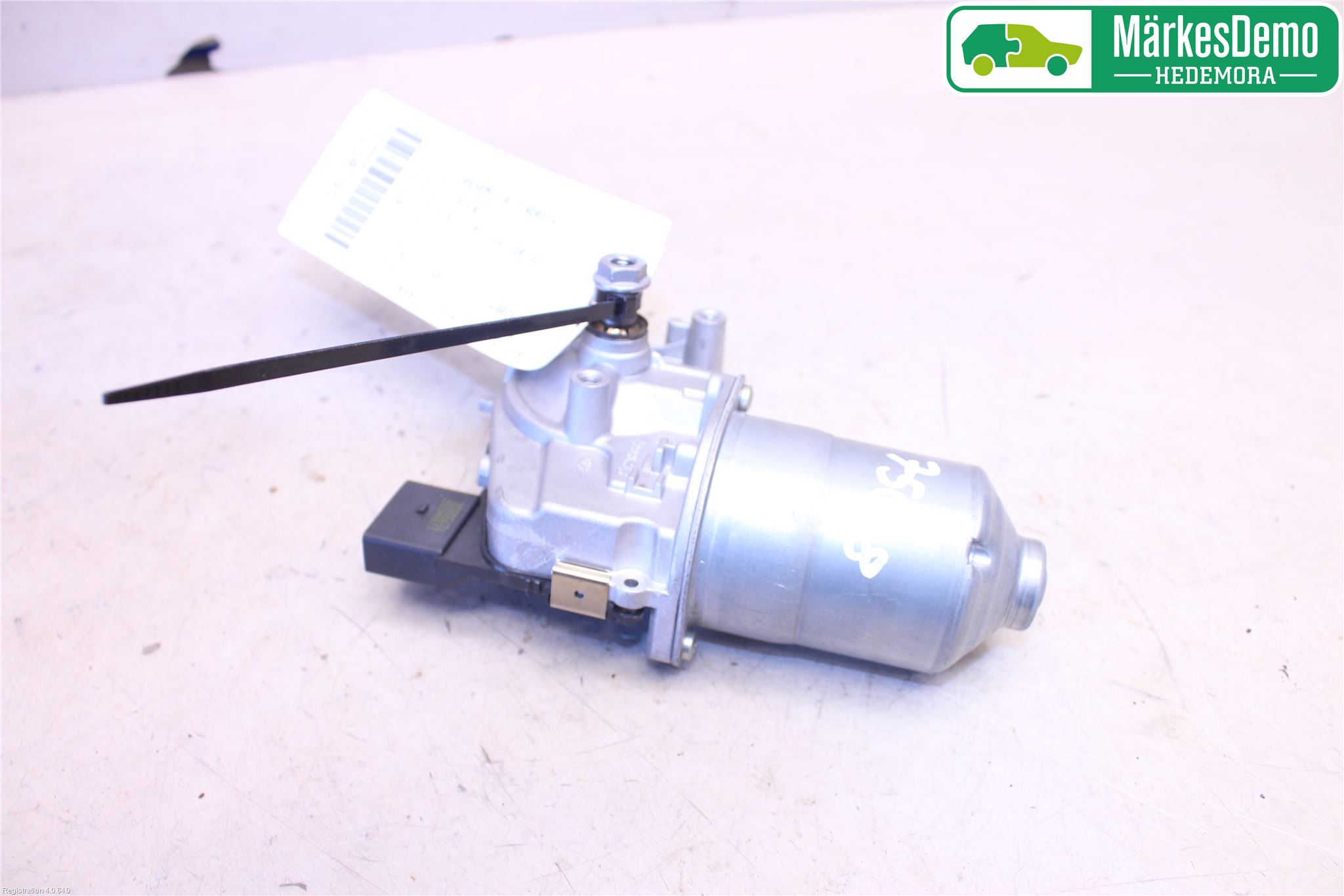 Citroen COTROEN C3 17-24 Viskermotor Frontrute