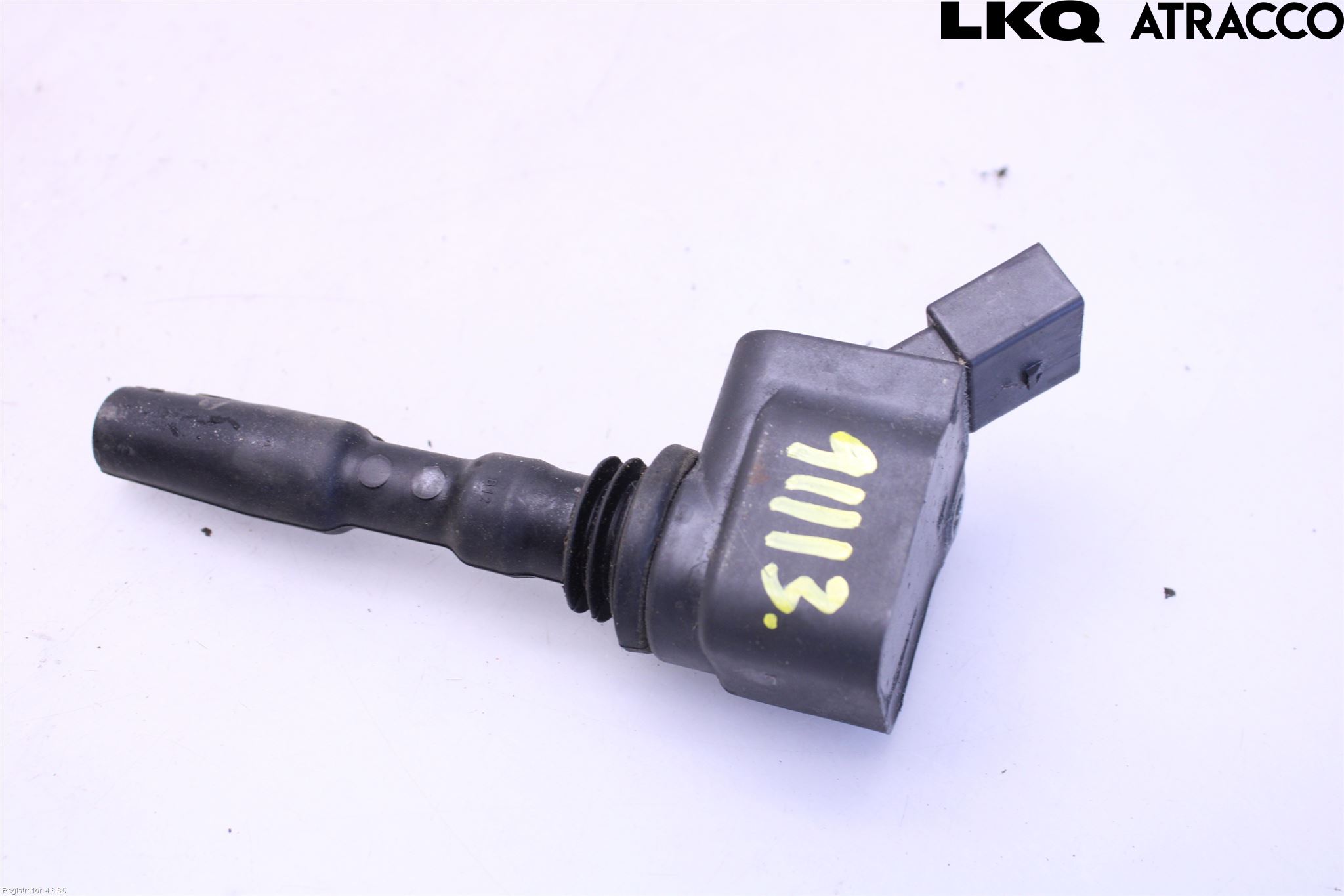 Volkswagen VW GOLF / E-GOLF VII 13-20 Coil