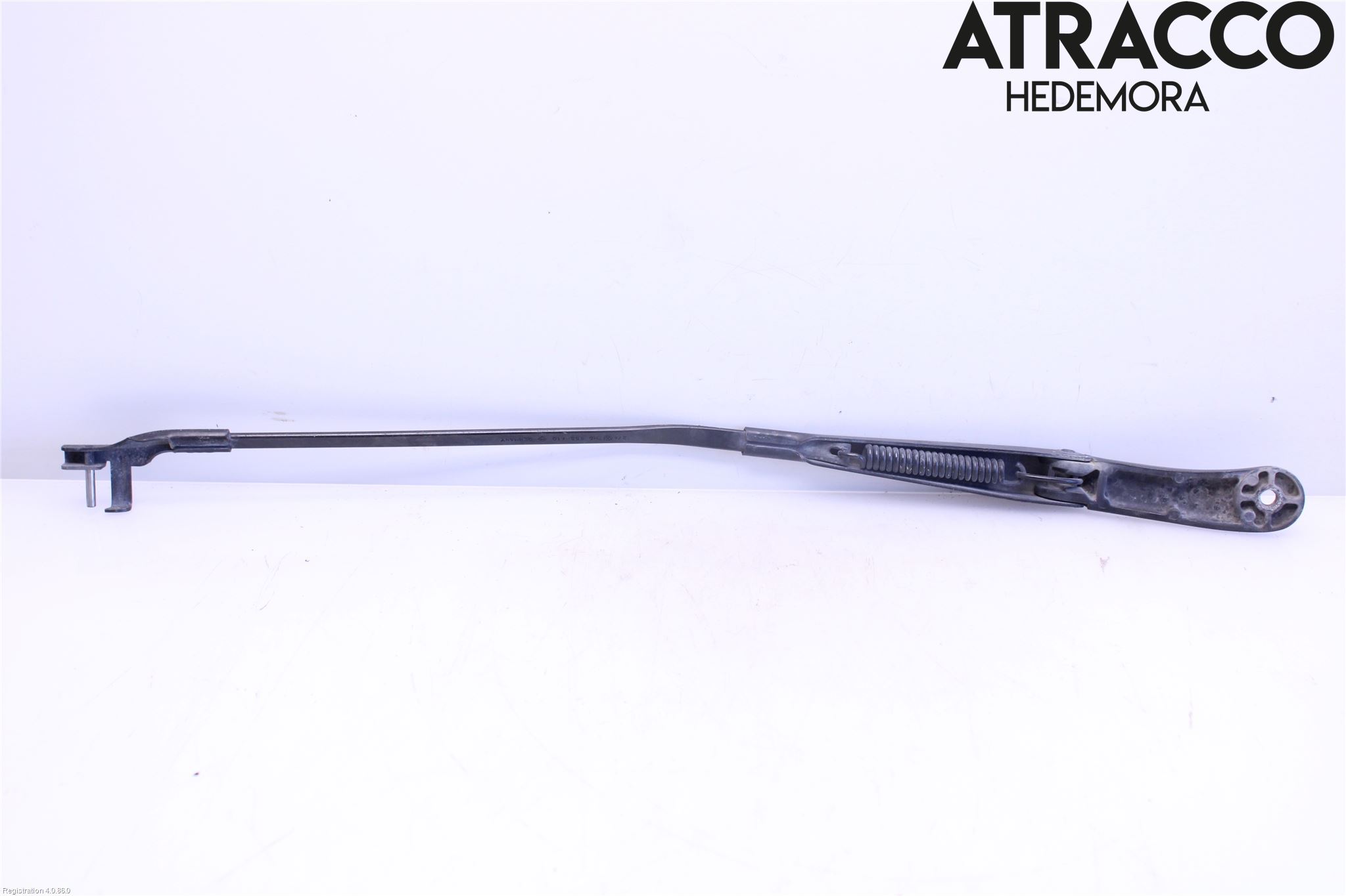 Volkswagen VW TRANSP/CARAVELLE (T5) 04-15 Viskerarm-Armer Frontrute