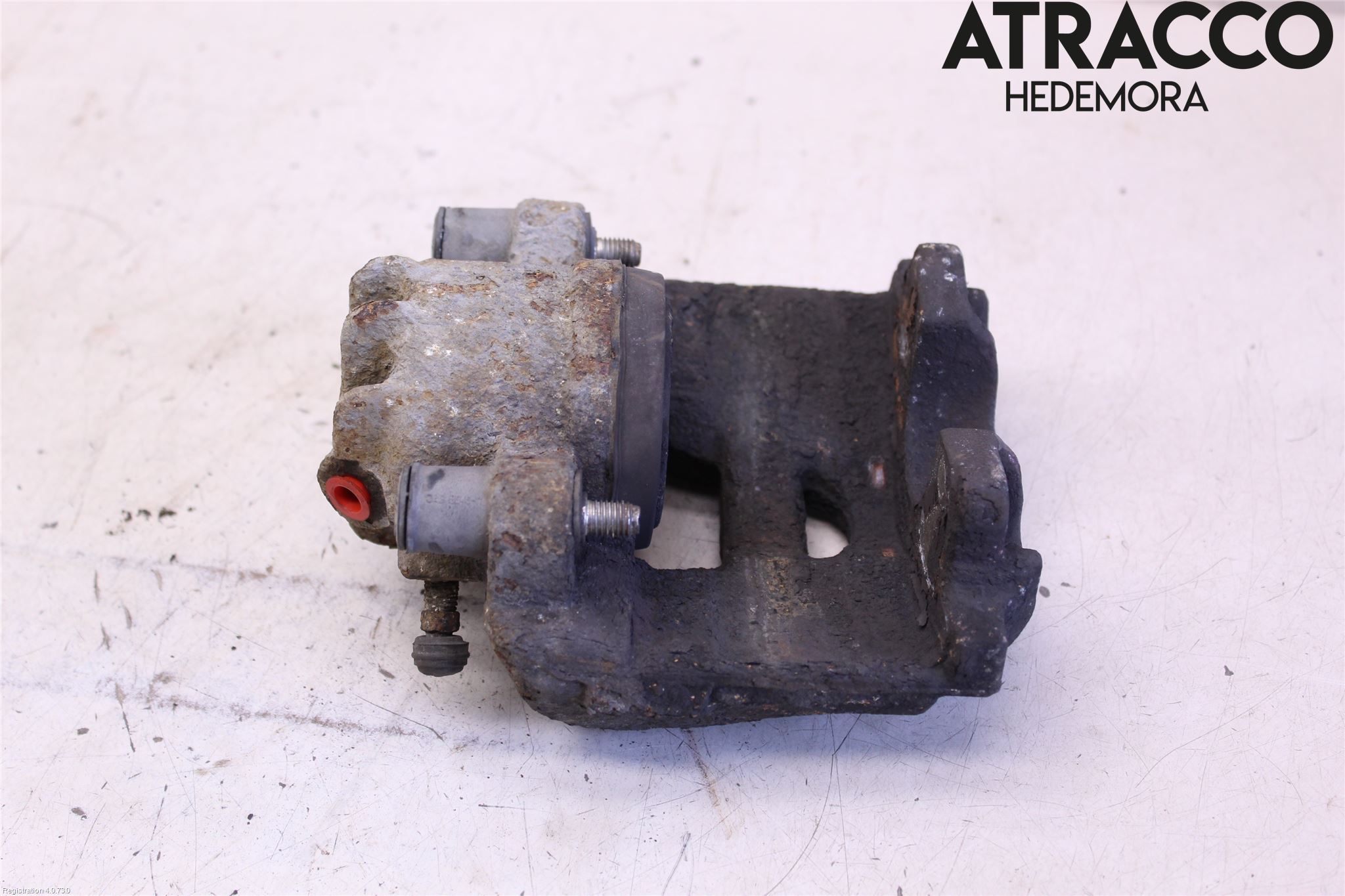 Peugeot 5008 10-16 Bremsecaliper Foran Venstre