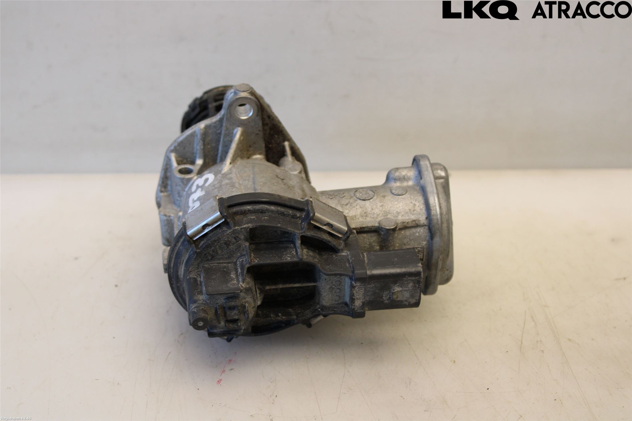 Volkswagen VW TRANSP/CARAVELLE (T7) 22-24 Egr Ventil