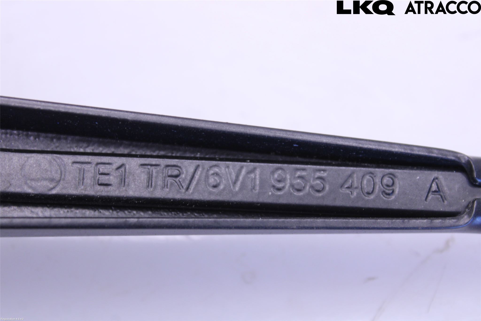 Skoda FABIA 15-21 Viskerarm-Armer Frontrute