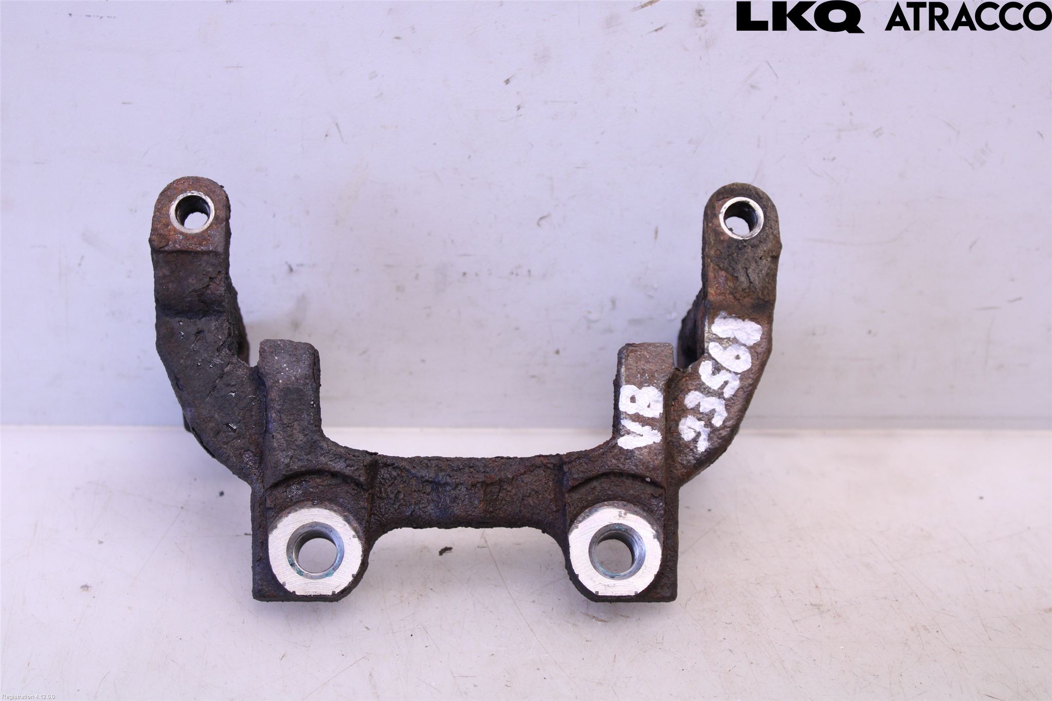BMW 2 F45 Active Tourer 14-21 Bremsecaliper Feste Holder