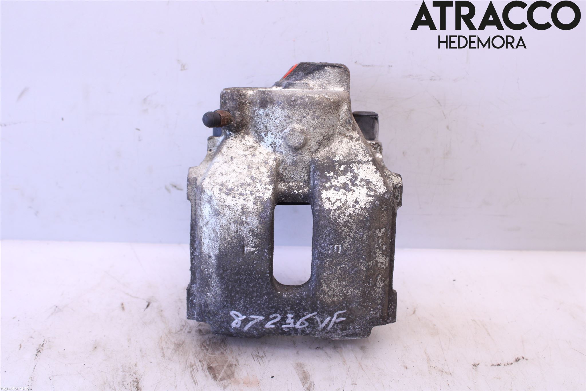 BMW 5 E39 95-04 Bremsecaliper Foran Venstre