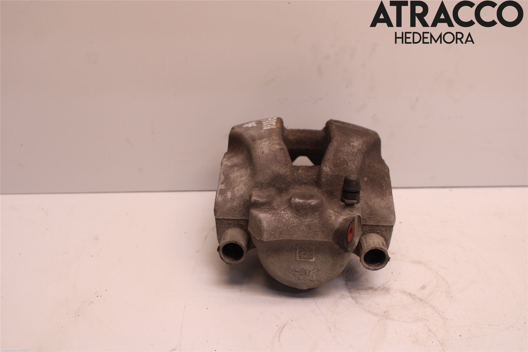 BMW X4 F26 14-18 Bremsecaliper Foran Venstre