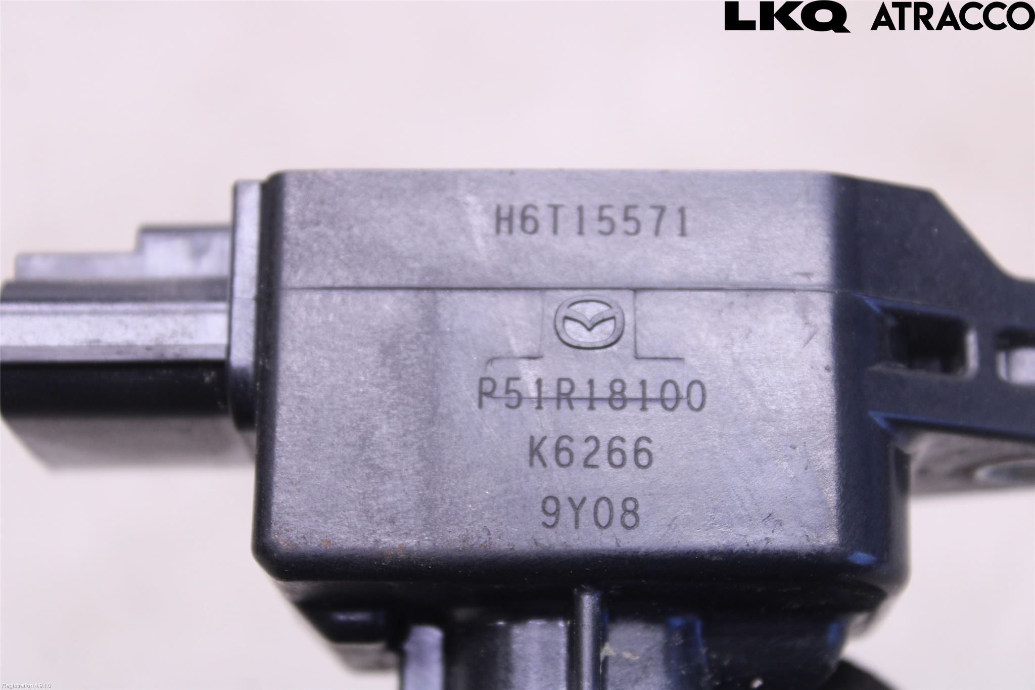 Mazda 2 (DJ) 15-22 Coil