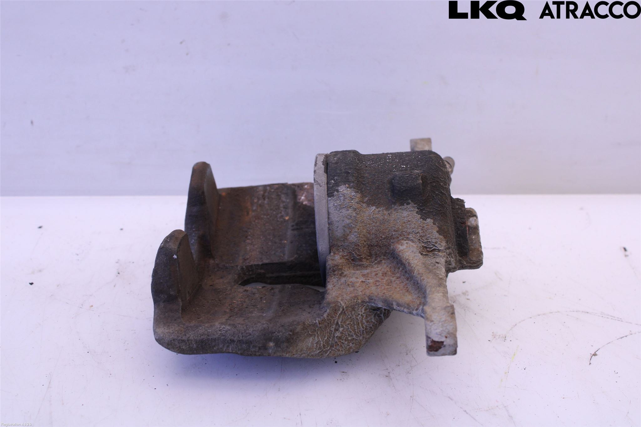 Skoda SUPERB 16-24 Bremsecaliper Foran Venstre