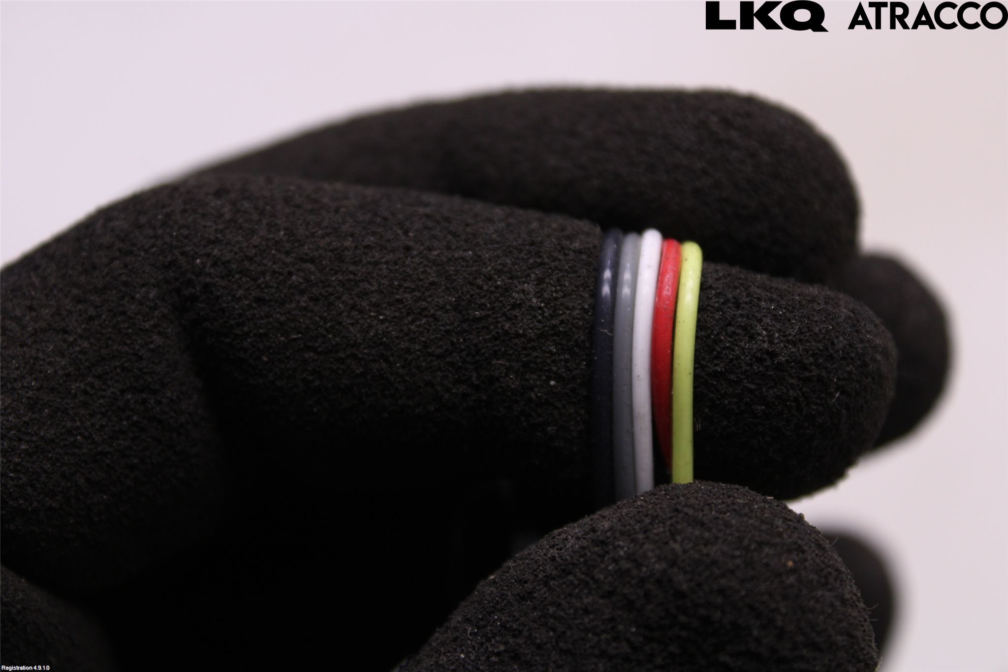 BMW 5 G30/G31/F90 17-23 Inns Lambdasonde