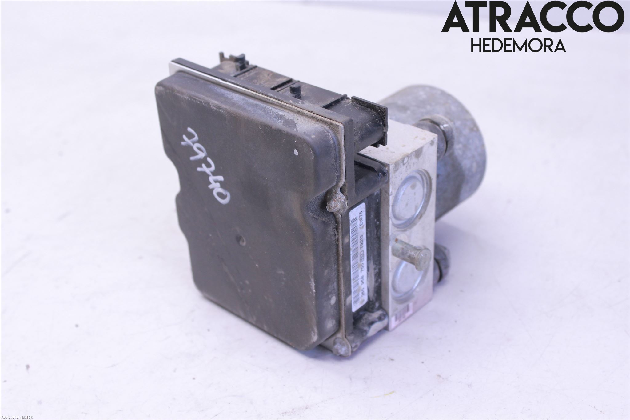 Subaru LEGACY    07-09 Abs Hydraulikkaggregat