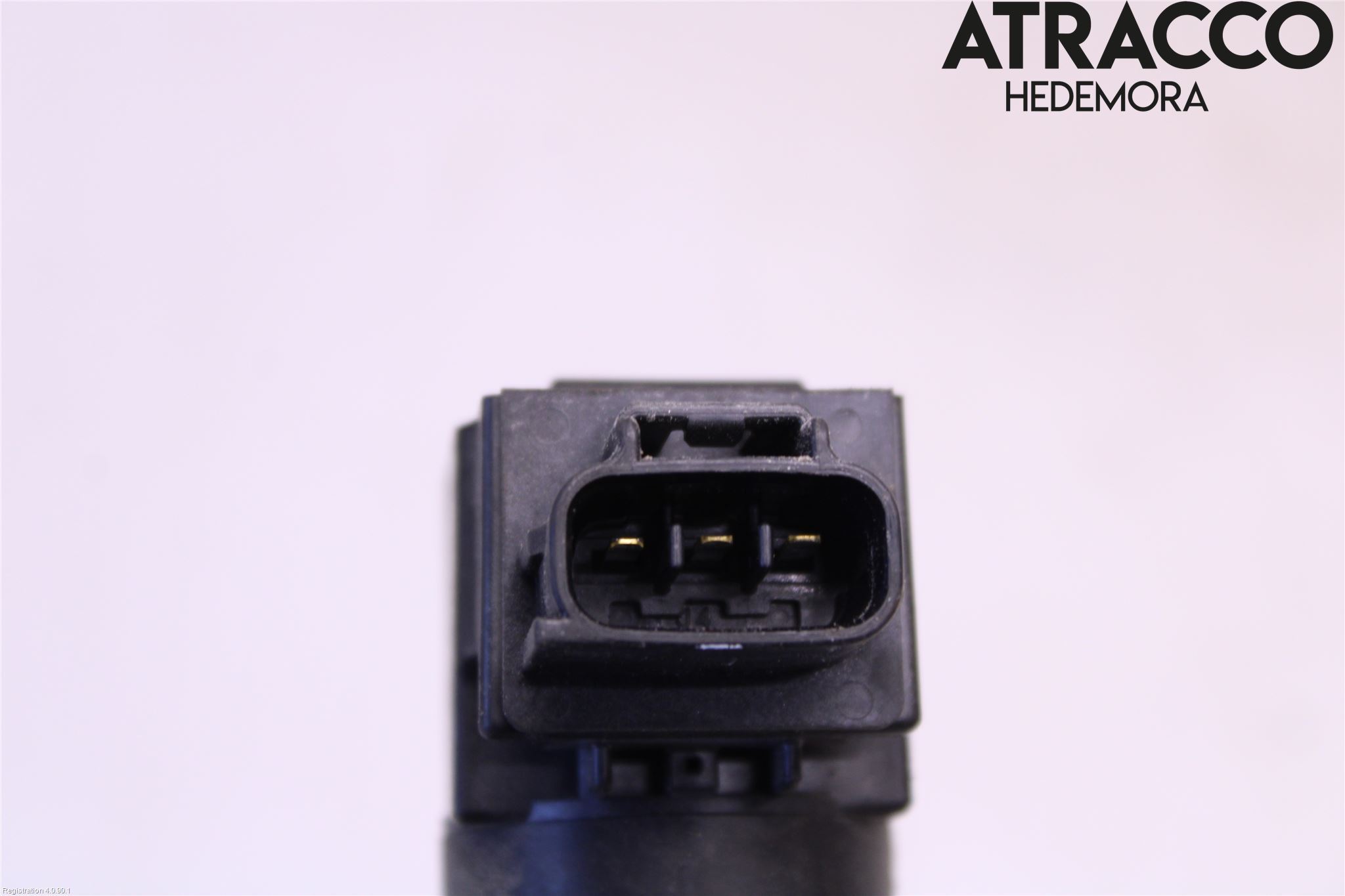 Suzuki SWIFT 17-24 Coil