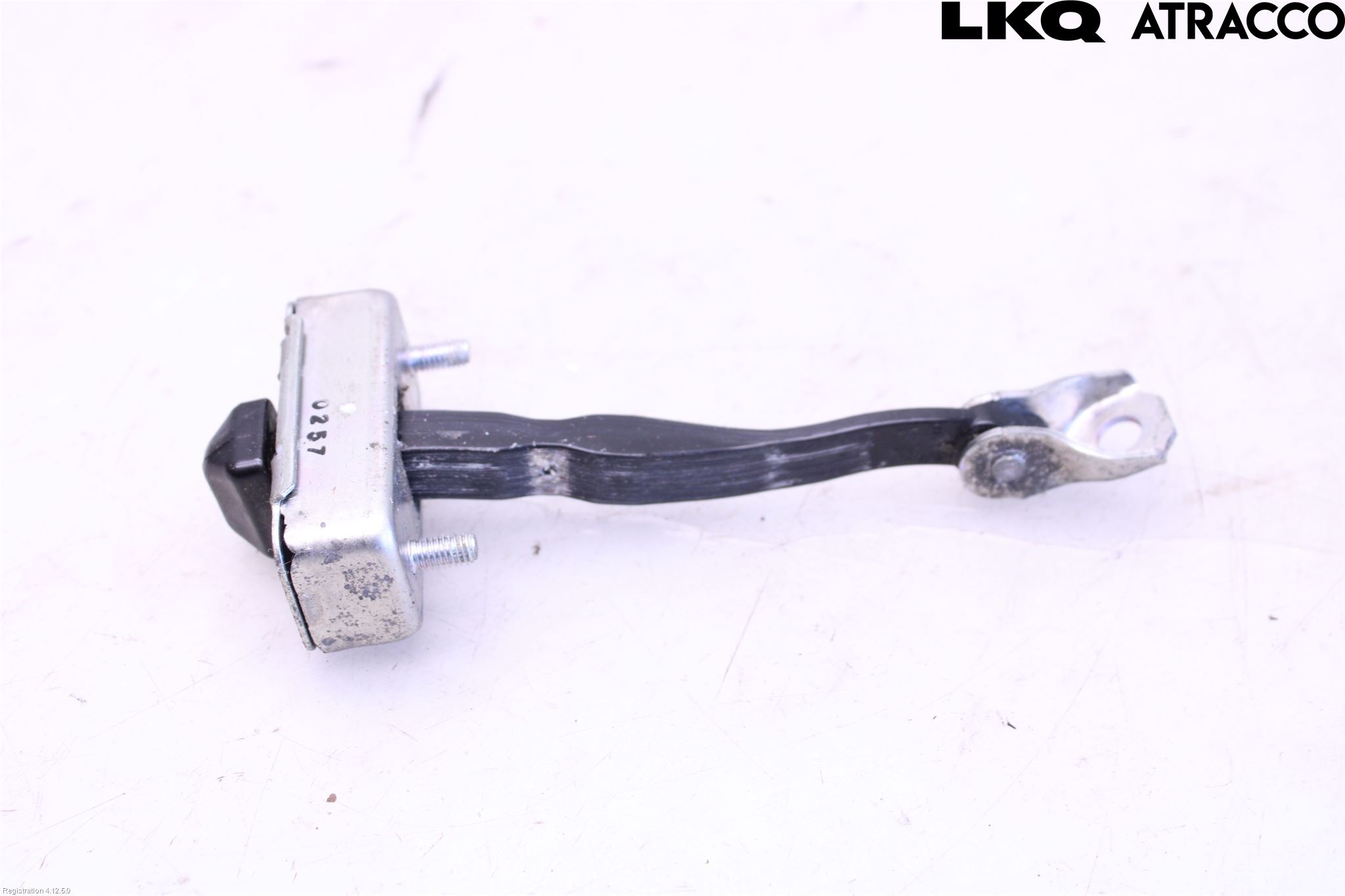 Nissan NAVARA, TREK-1 17-21 Dørstopper