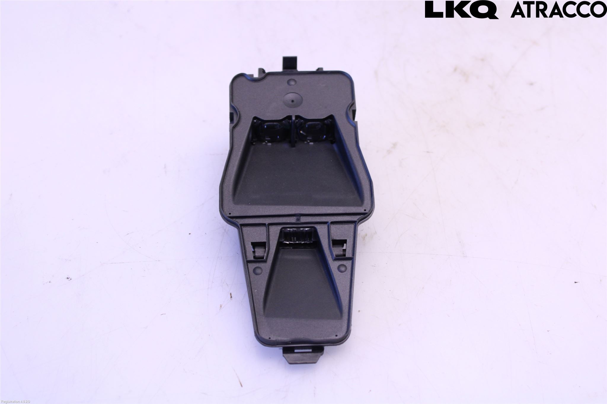 Volvo V70 14-16 Sensor Kollisjonsbeskyttelse