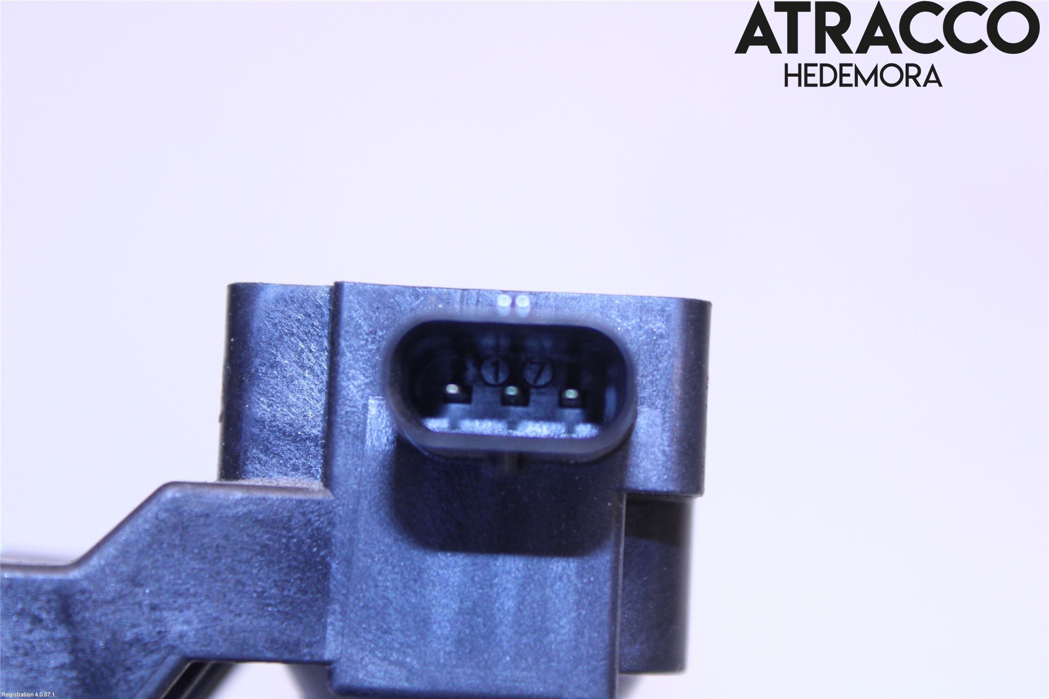 Ford FIESTA (VII) 18-23 Coil