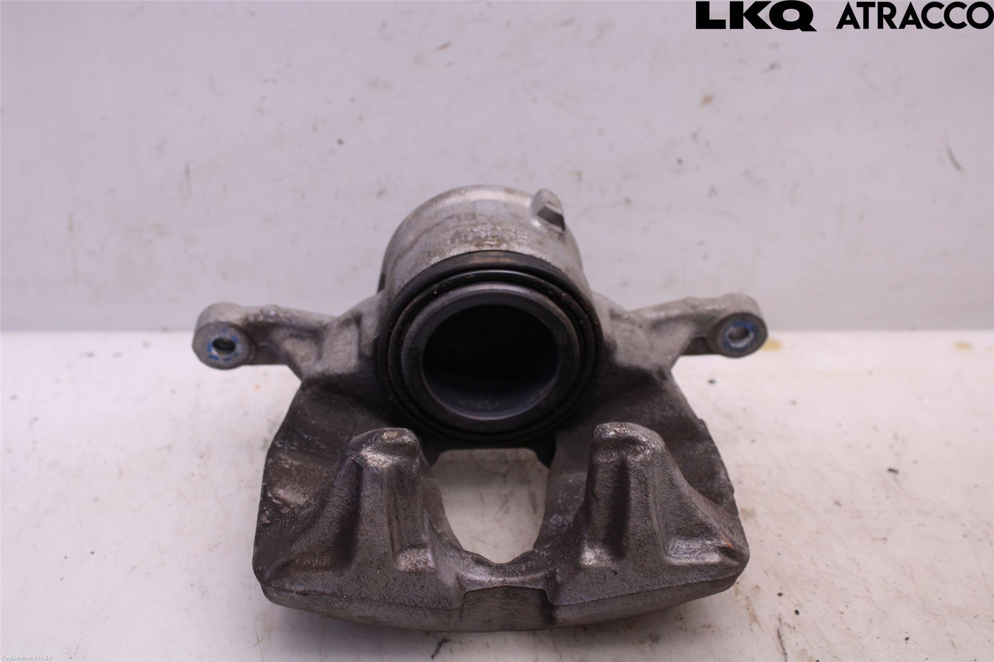 Peugeot 408 22- Bremsecaliper Foran Venstre
