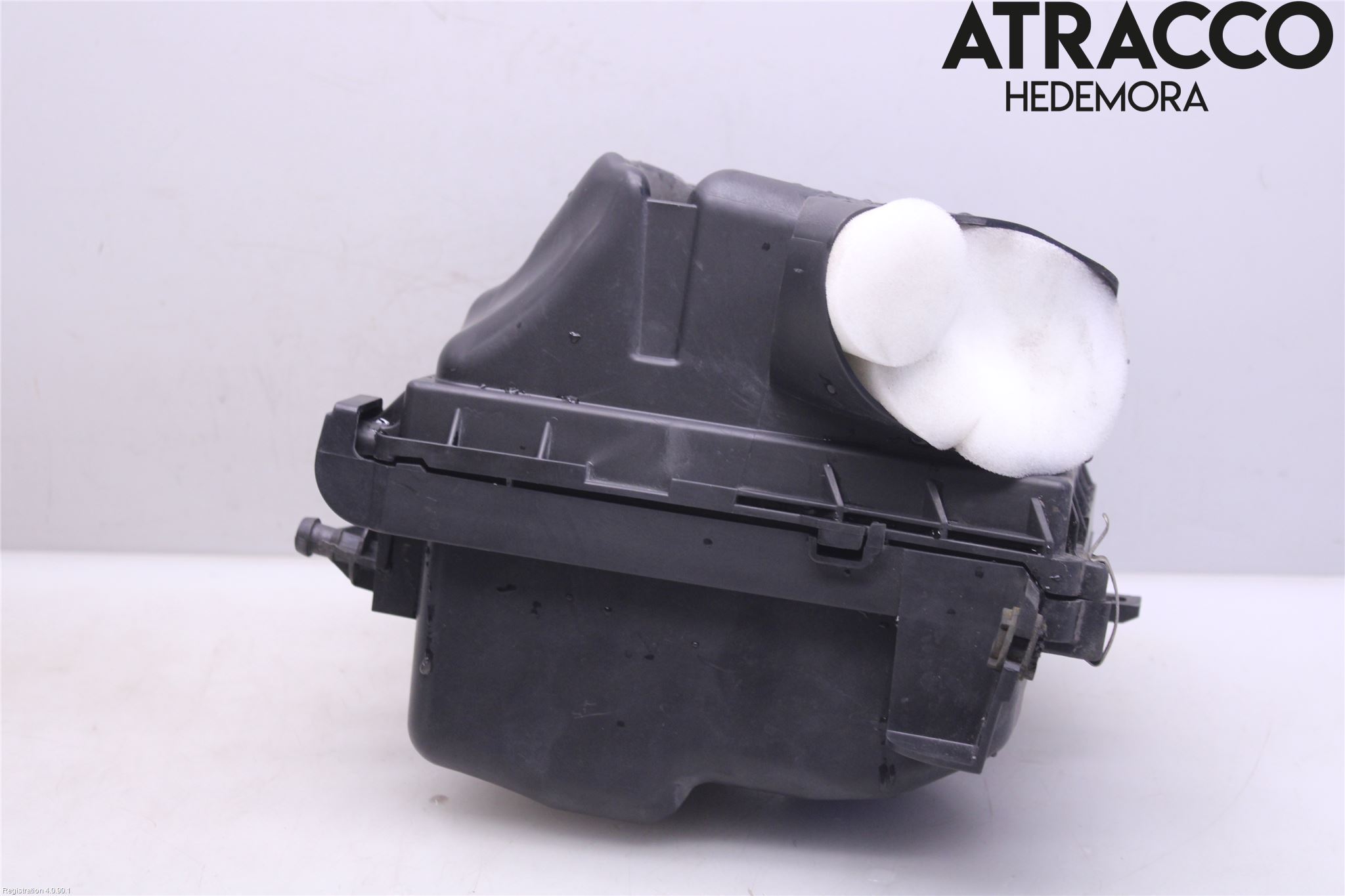 Nissan PULSAR Luftfilter Boks