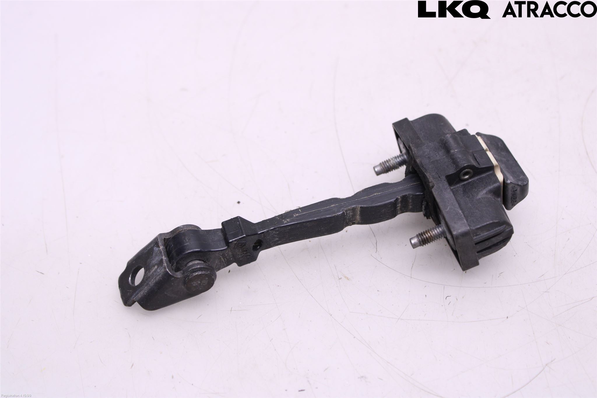 Renault CLIO IV 12-16 Dørstopper