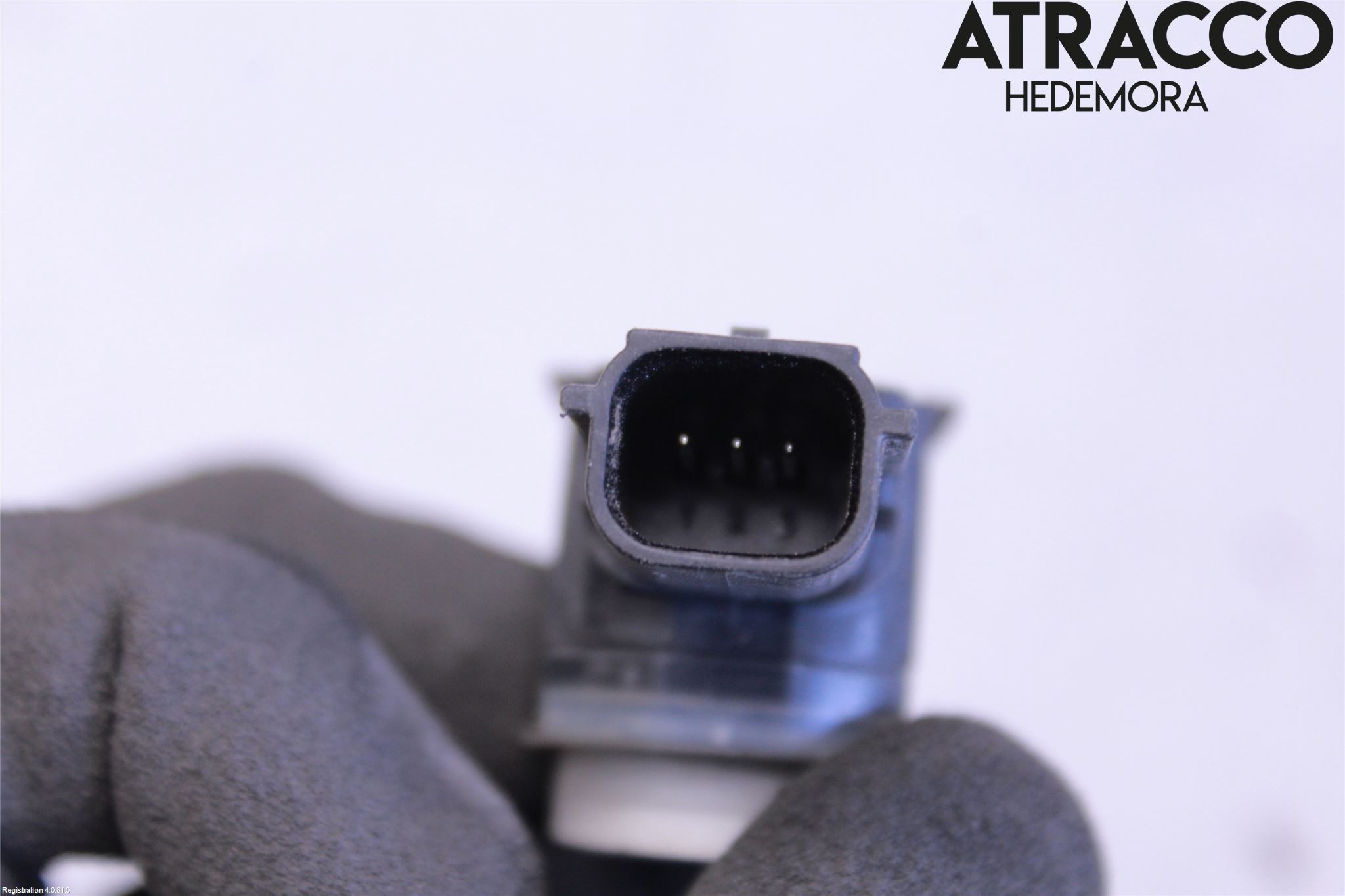 Ford MONDEO 15-22 Sensor Parkering Front