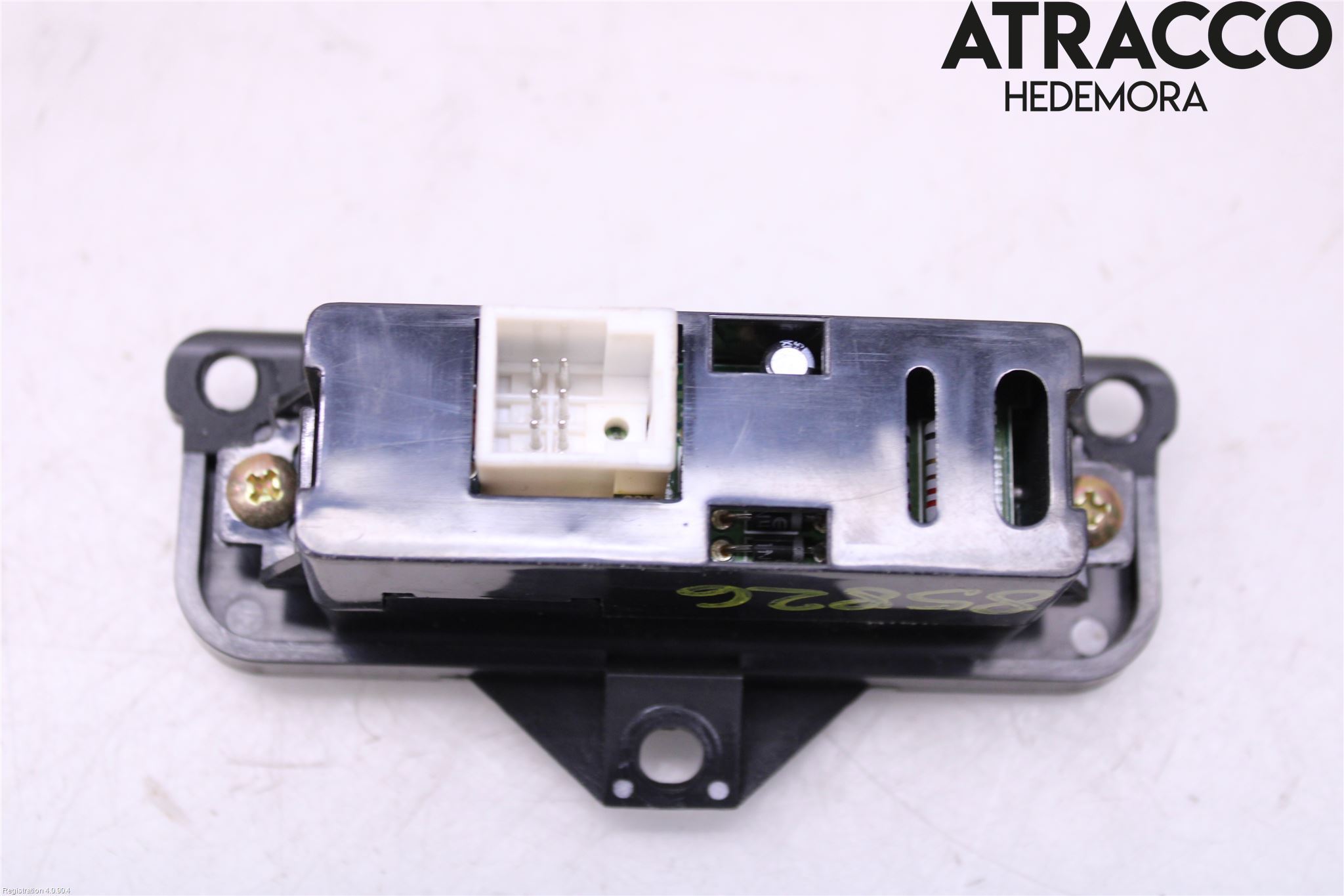 Ford RANGER EU/USA 83-06 Instr Klokke